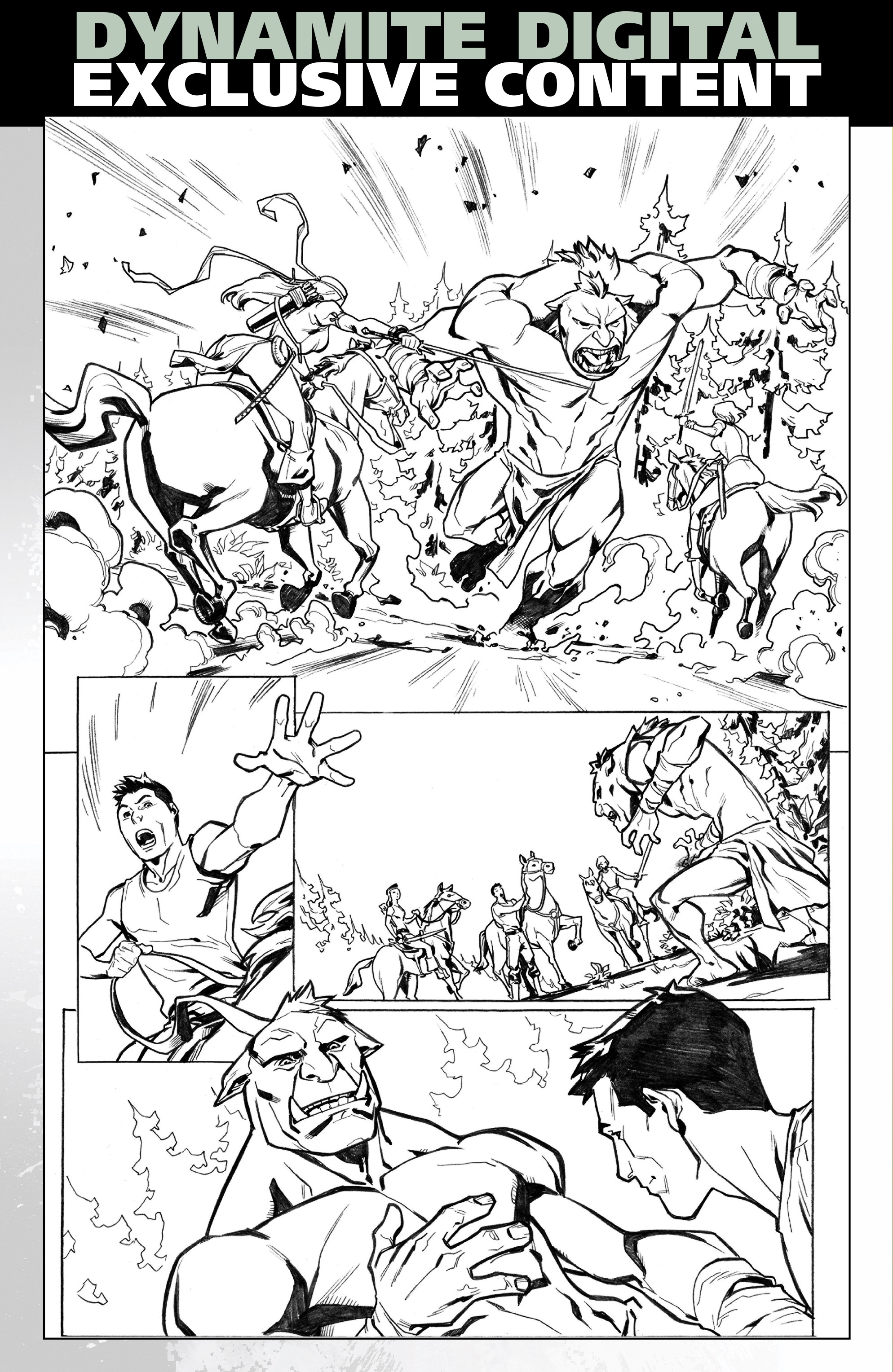 Red Sonja (2016-) issue 9 - Page 31