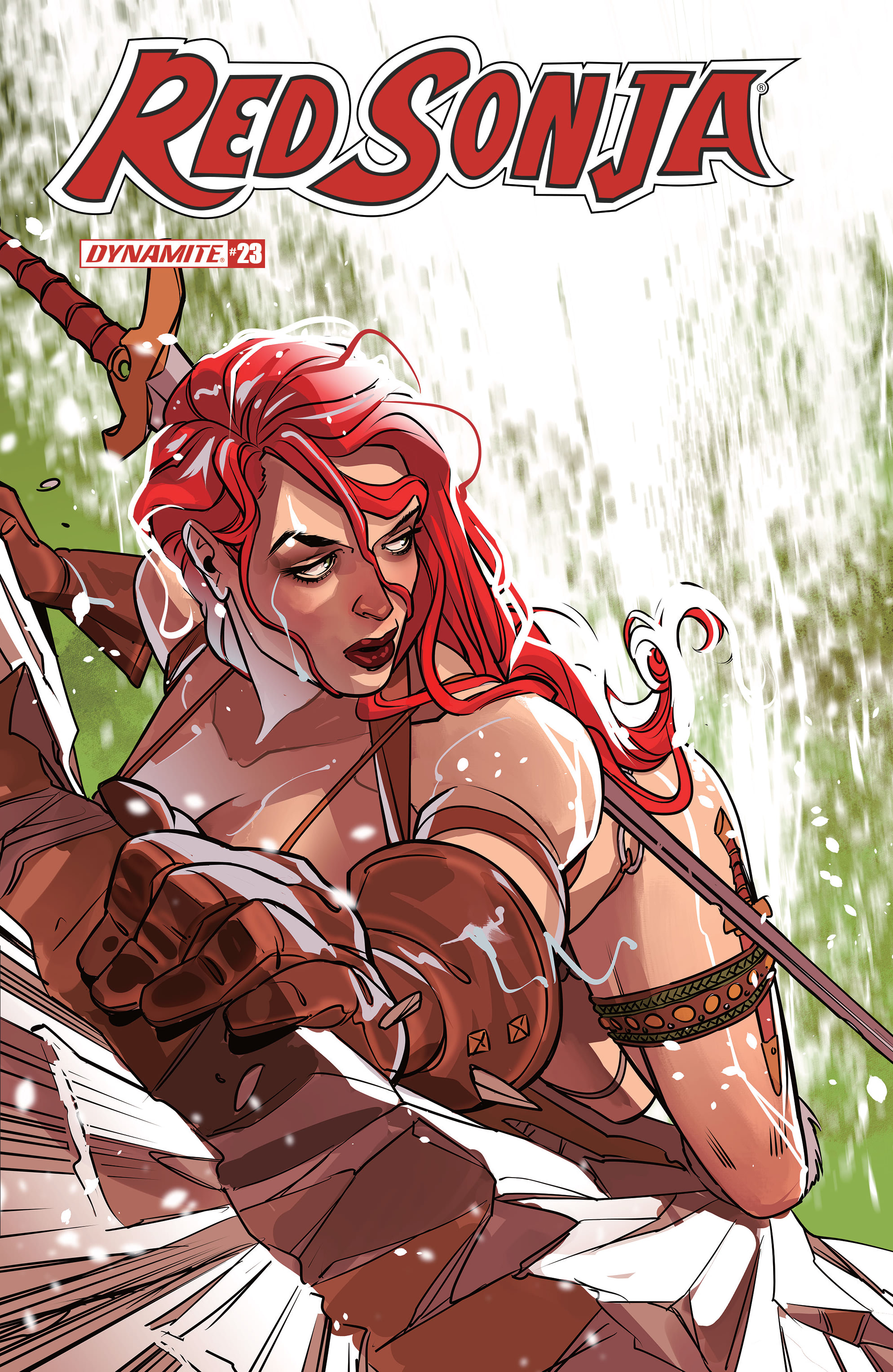 Red Sonja (2019-): Chapter 23 - Page 3