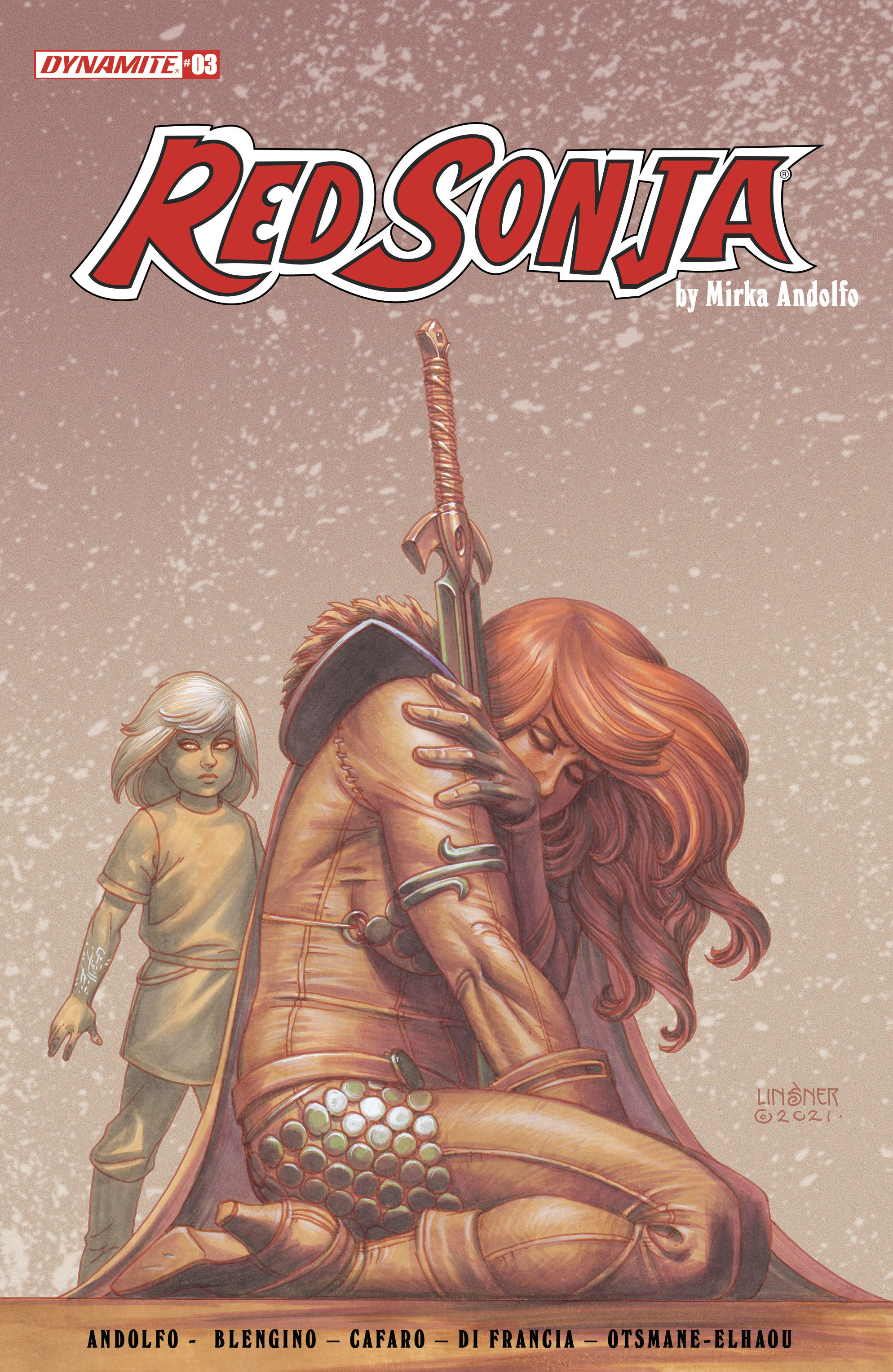 Red Sonja (2021-): Chapter 3 - Page 3