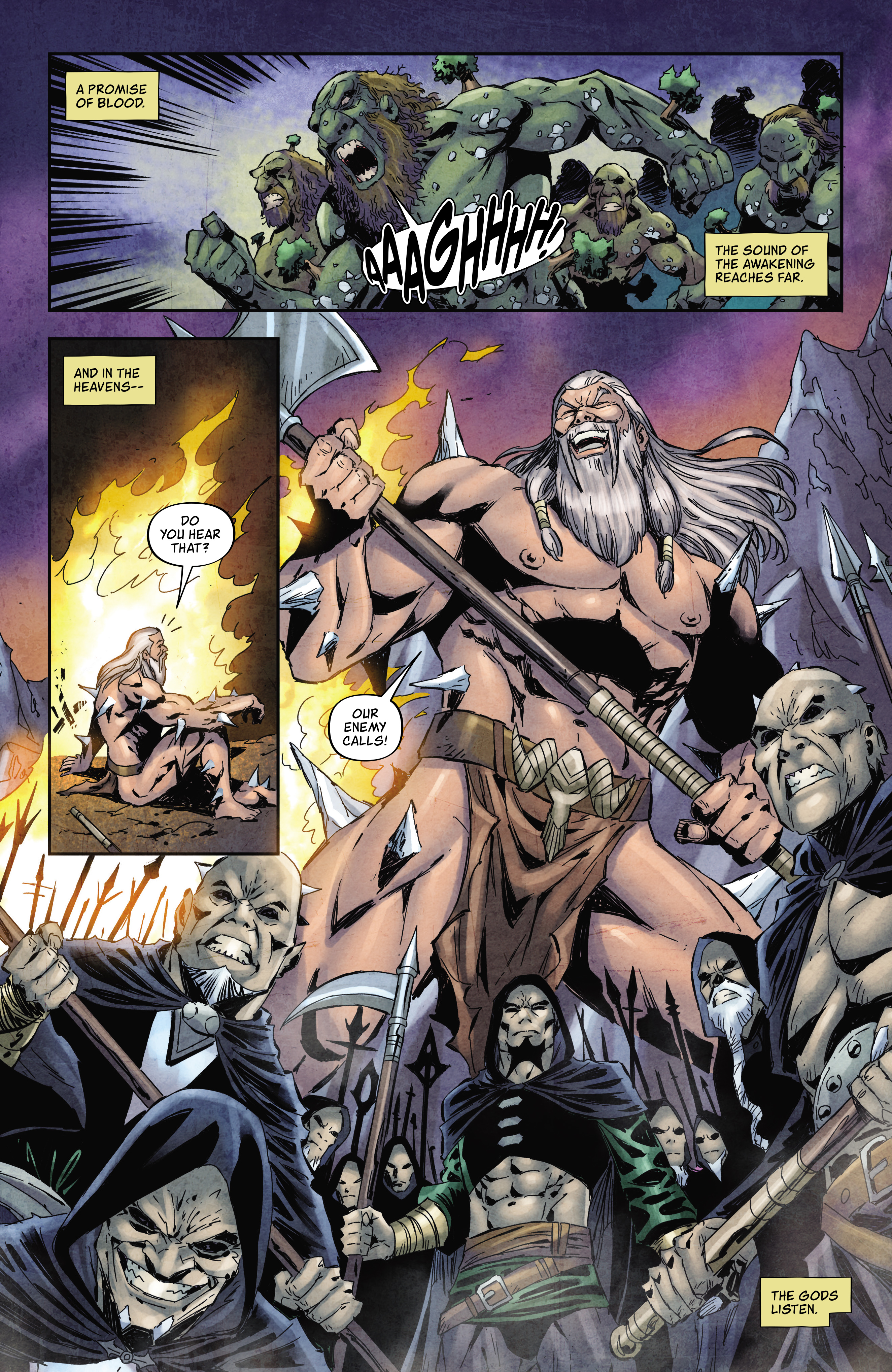 Red Sonja (2023-) issue 11 - Page 16