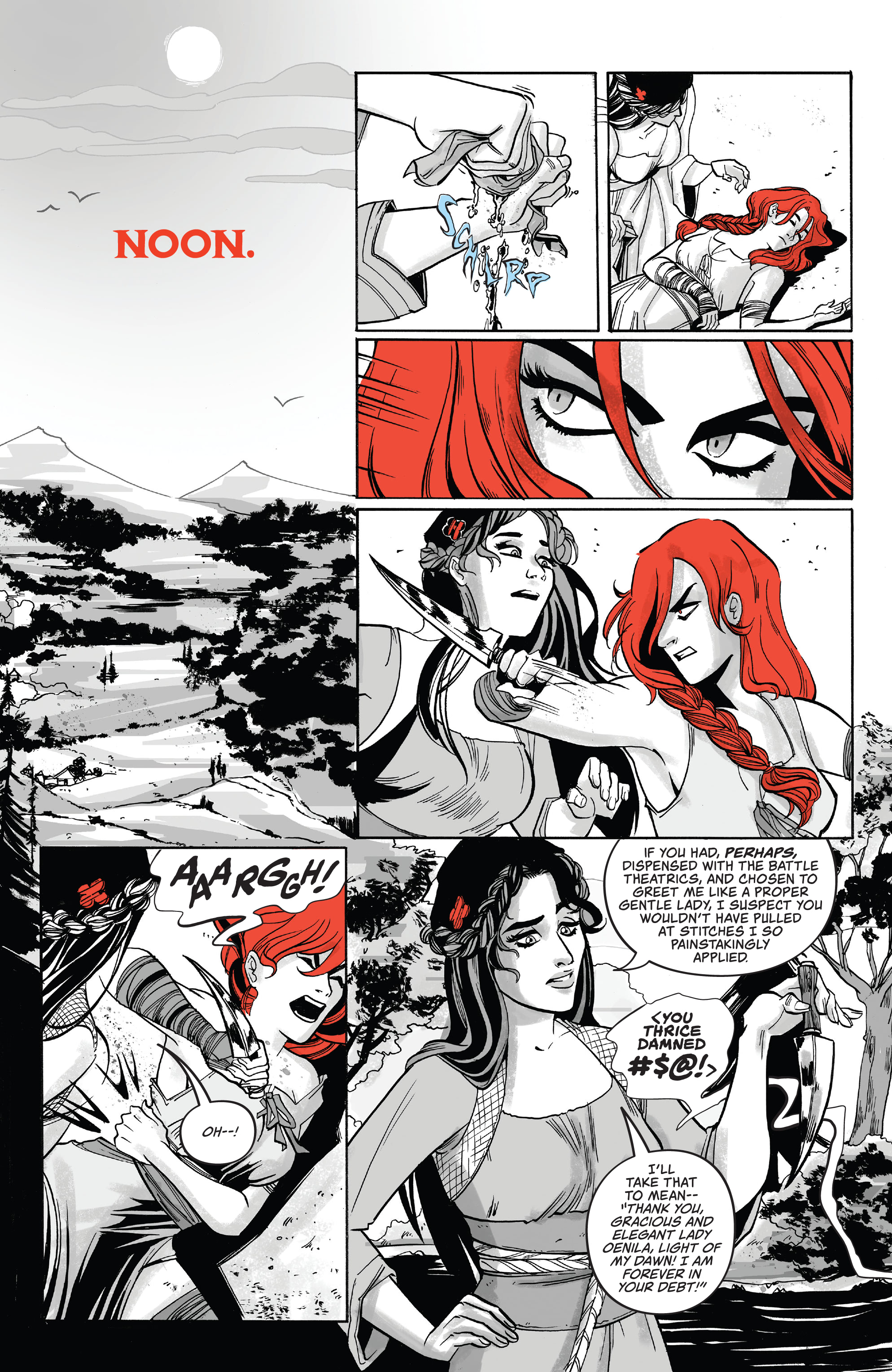 <{ $series->title }} issue 4 - Page 7