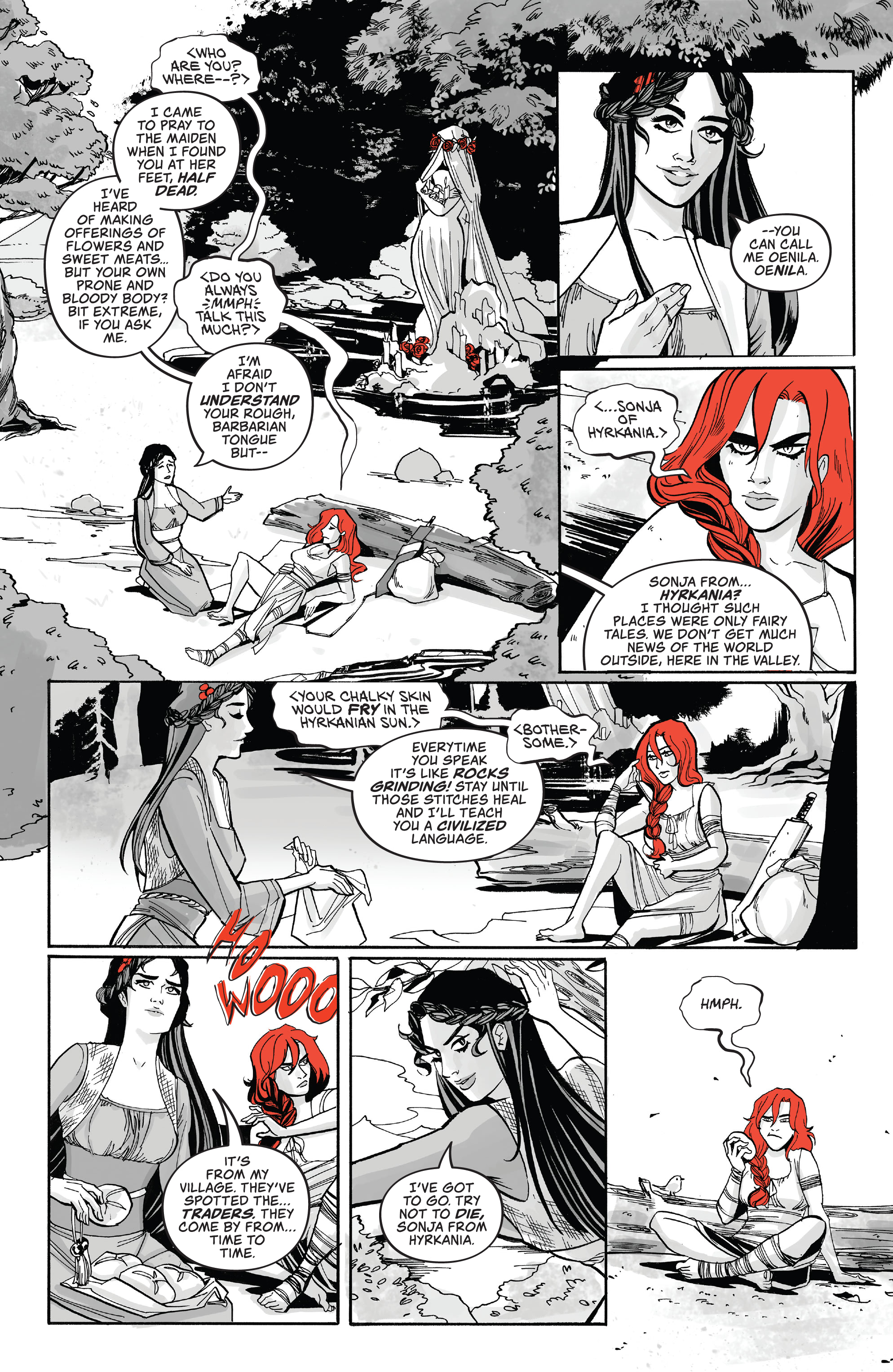 <{ $series->title }} issue 4 - Page 8