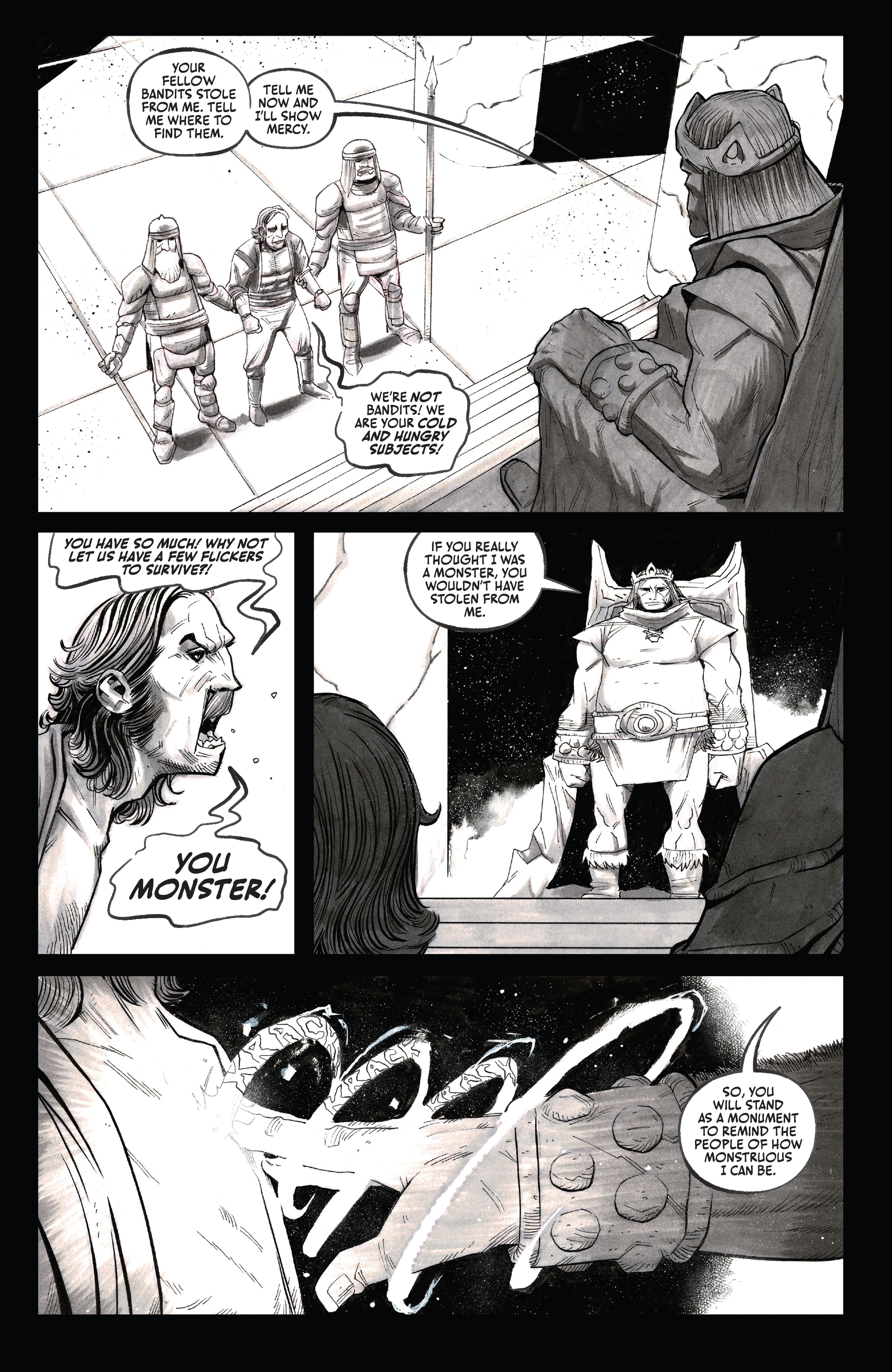 <{ $series->title }} issue 4 - Page 29