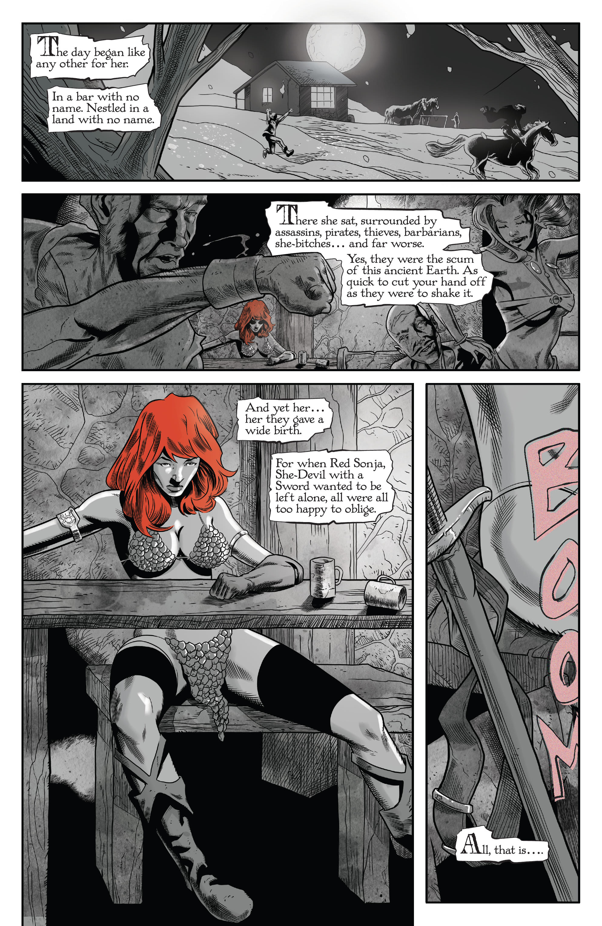 <{ $series->title }} issue 5 - Page 26