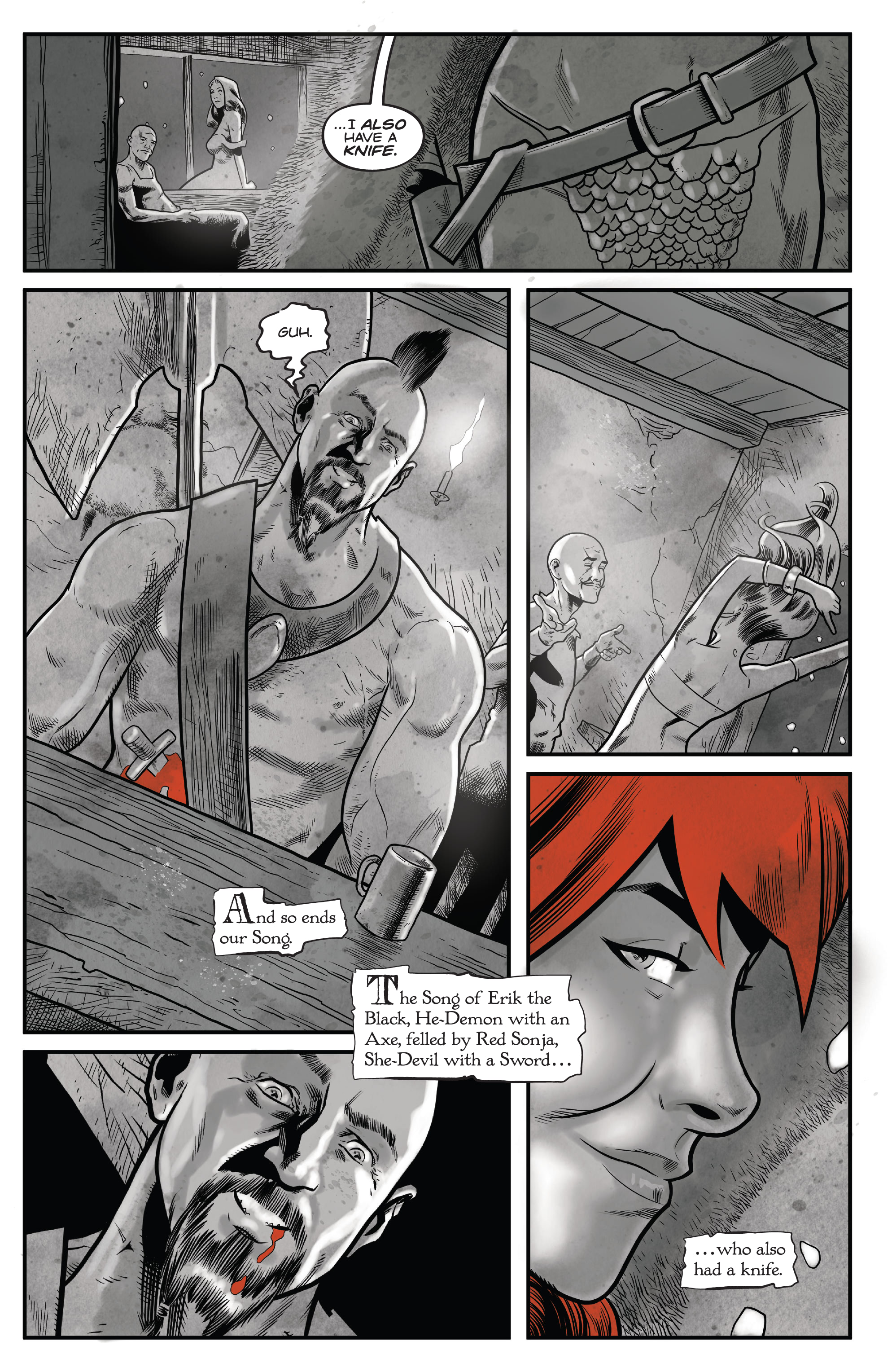 <{ $series->title }} issue 5 - Page 34