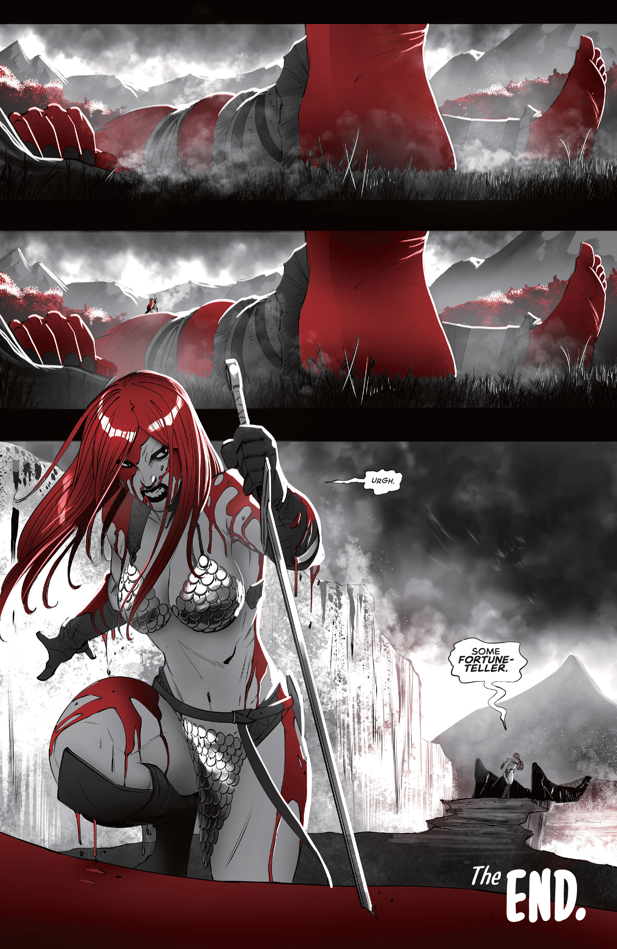 <{ $series->title }} issue 6 - Page 33