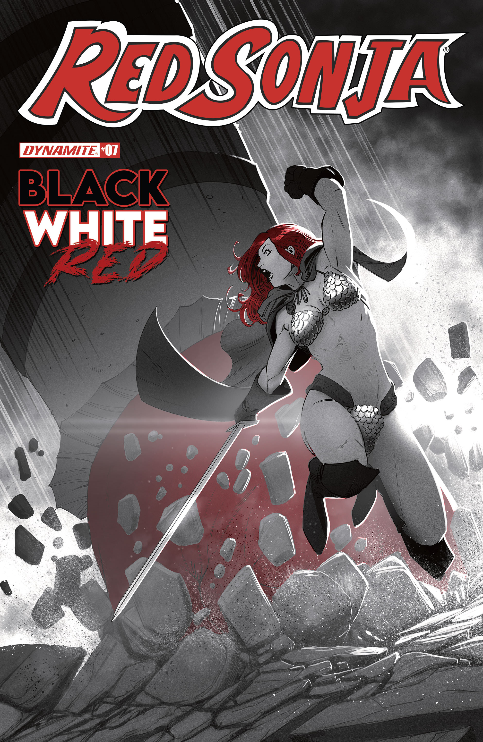 Red Sonja: Black, White, Red (2021-): Chapter 7 - Page 3