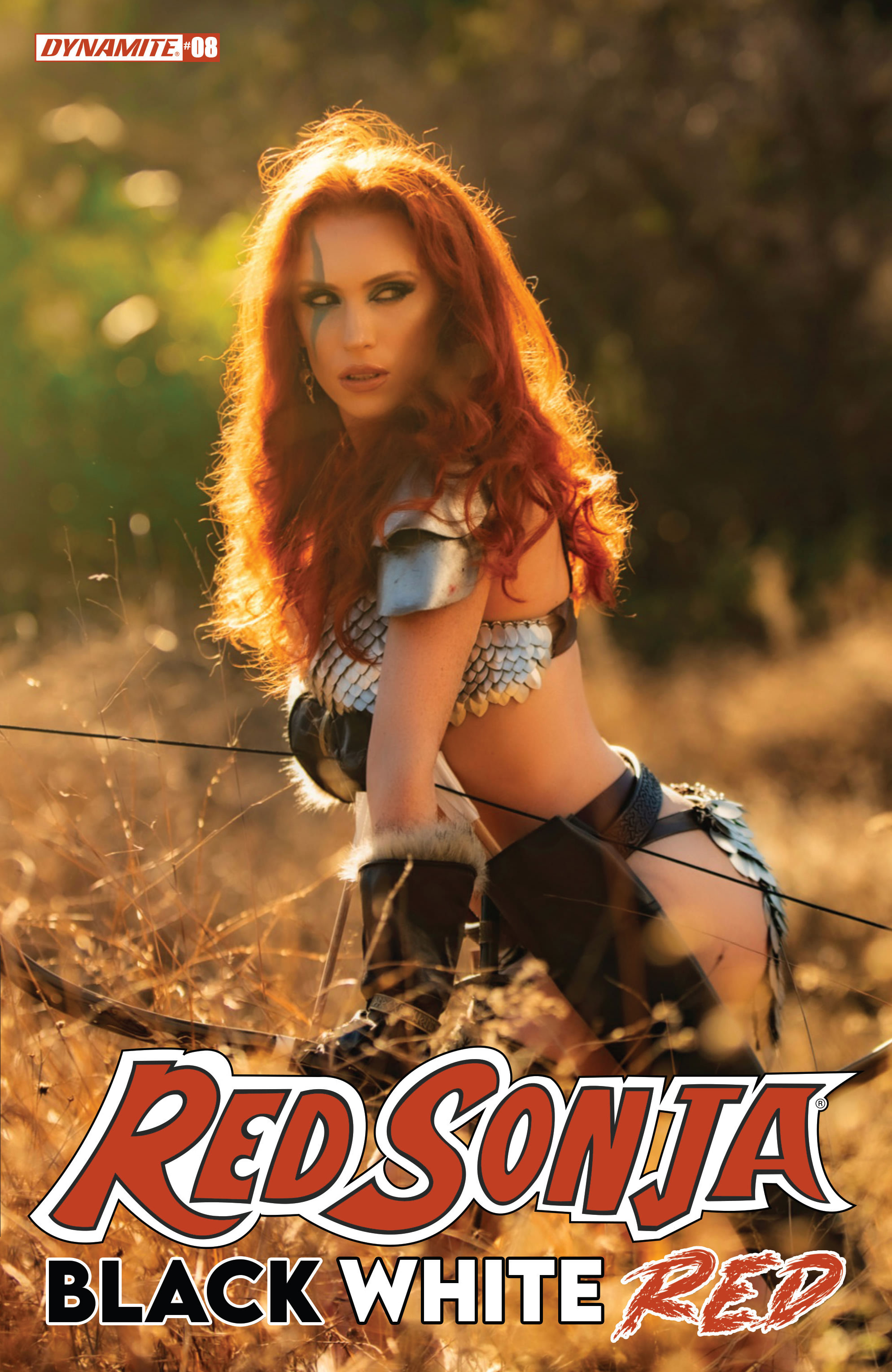 Red Sonja: Black, White, Red (2021-): Chapter 8 - Page 4