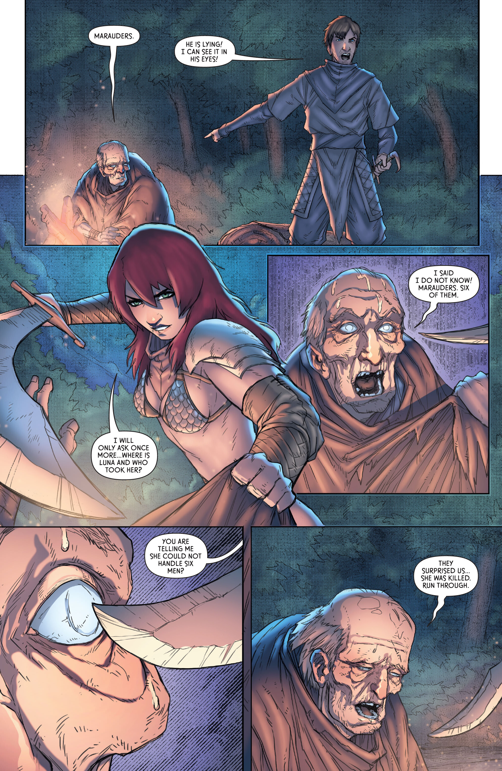 <{ $series->title }} issue 4 - Page 9