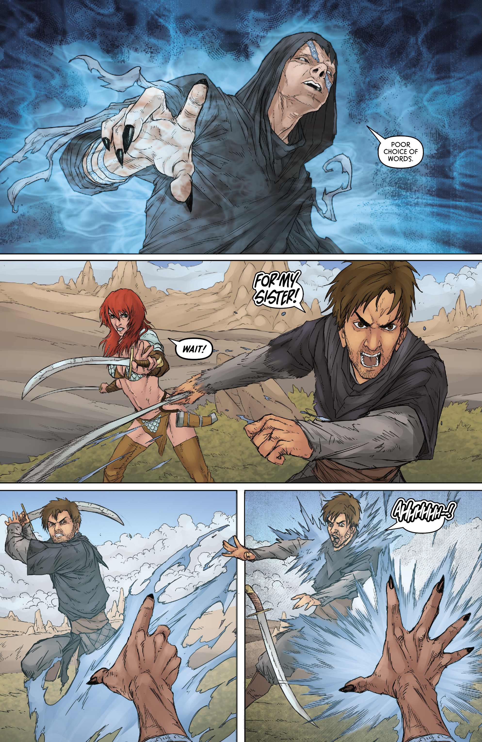 <{ $series->title }} issue 5 - Page 12