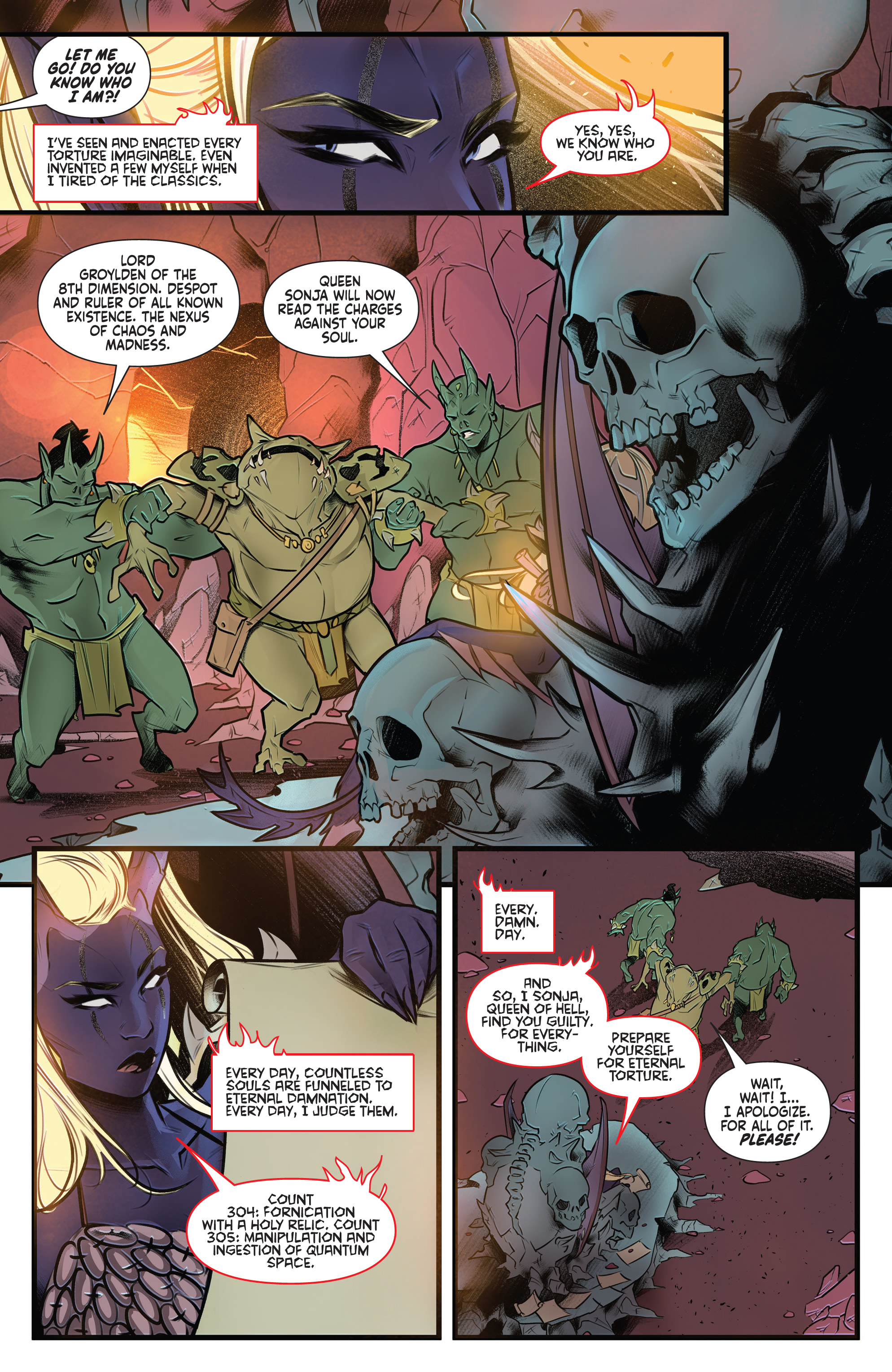 <{ $series->title }} issue 1 - Page 8