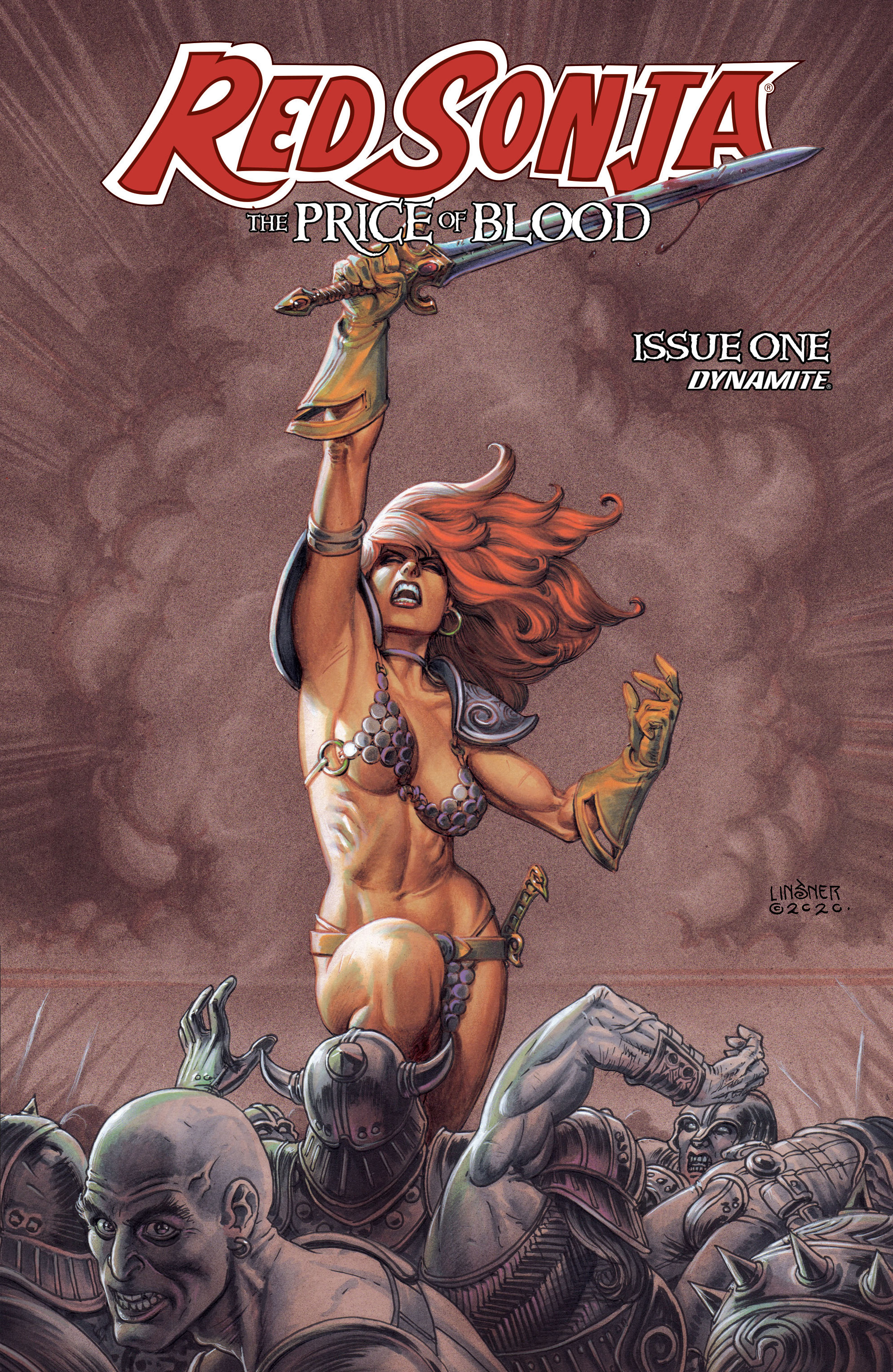 Red Sonja: The Price of Blood (2020-): Chapter 1 - Page 3