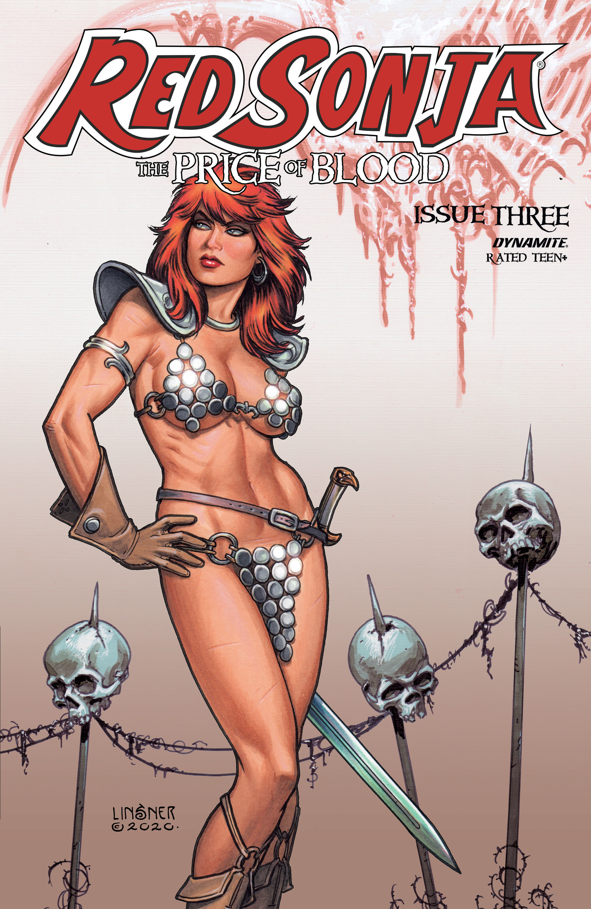 Red Sonja: The Price of Blood (2020-): Chapter 3 - Page 3