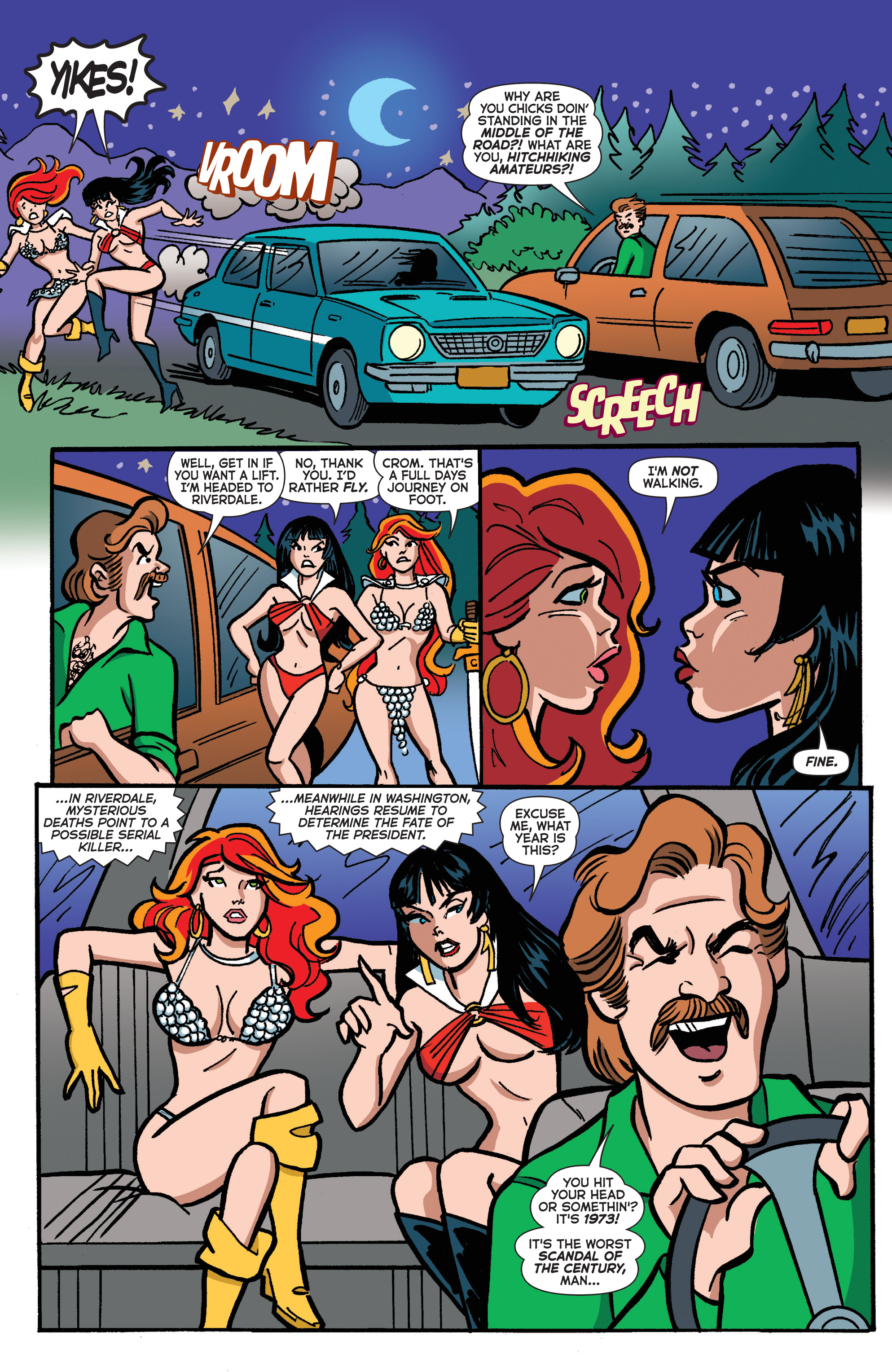 <{ $series->title }} issue 9 - Page 9