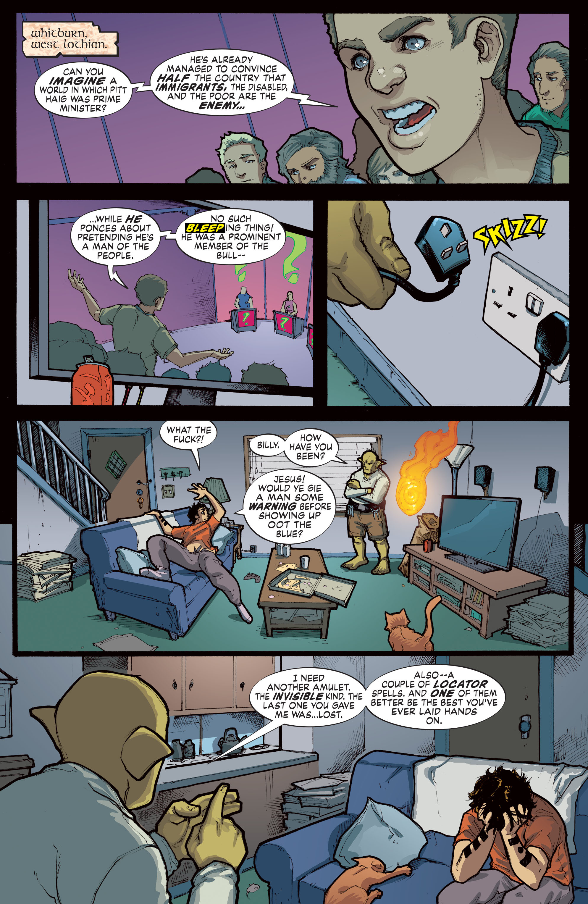 <{ $series->title }} issue 8 - Page 7