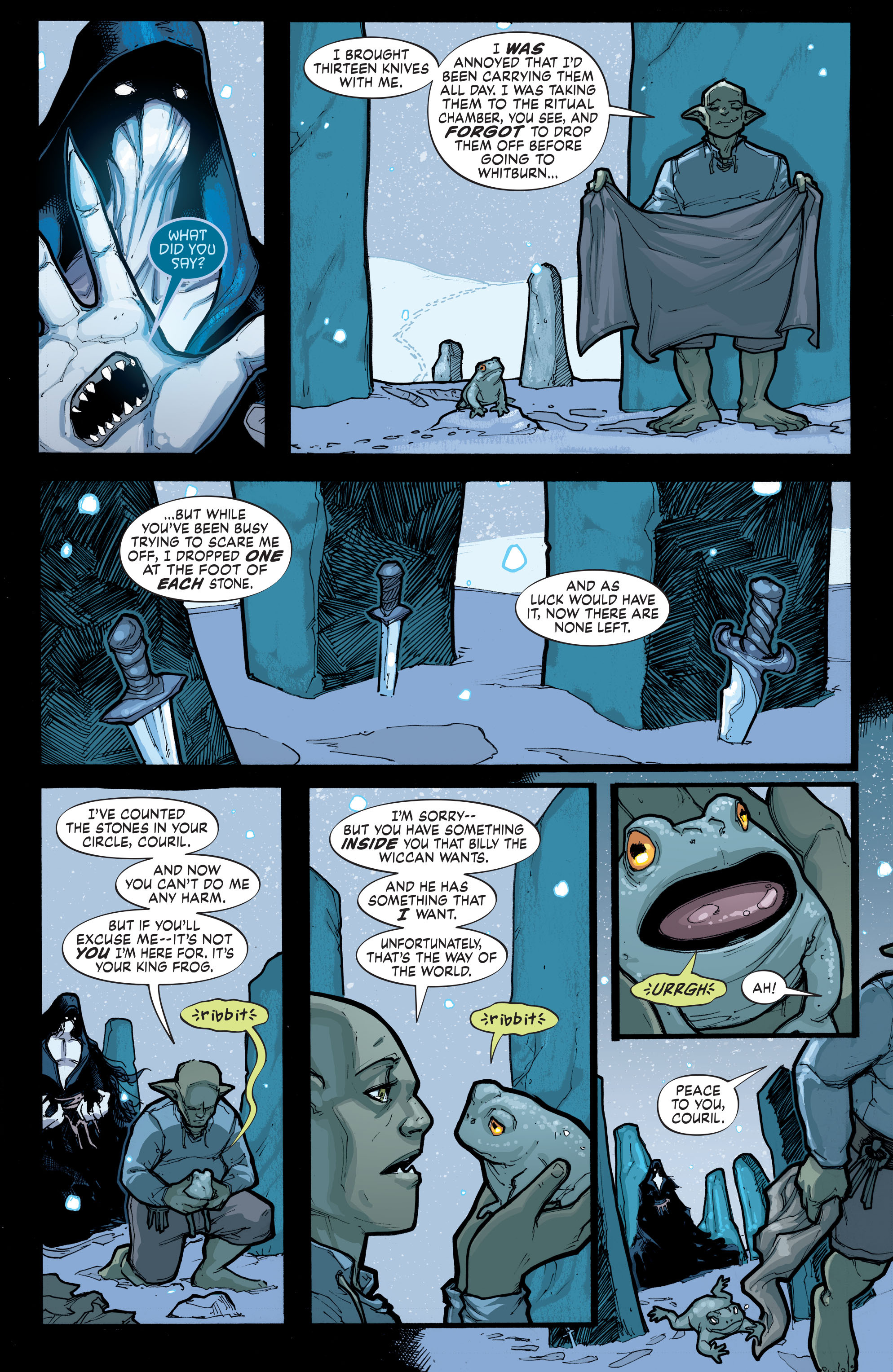 <{ $series->title }} issue 8 - Page 12