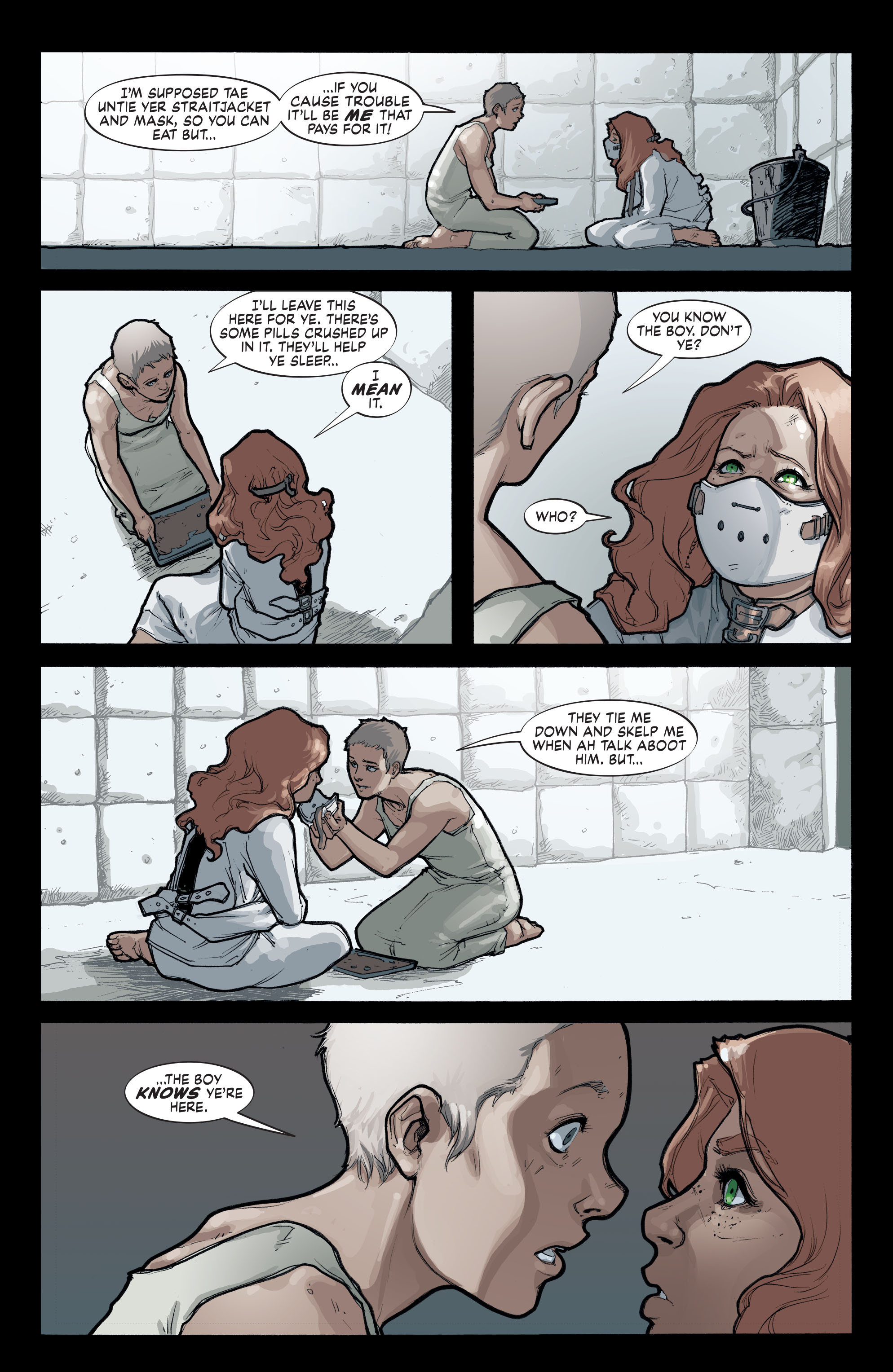 <{ $series->title }} issue 9 - Page 7