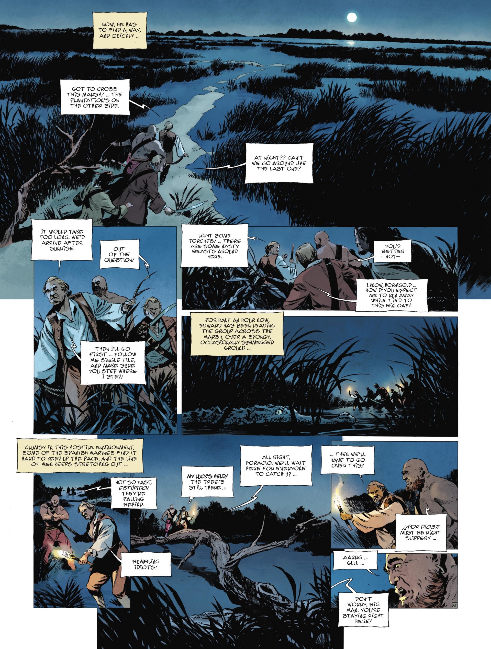 Redbeard (2023-) issue 2 - Page 26