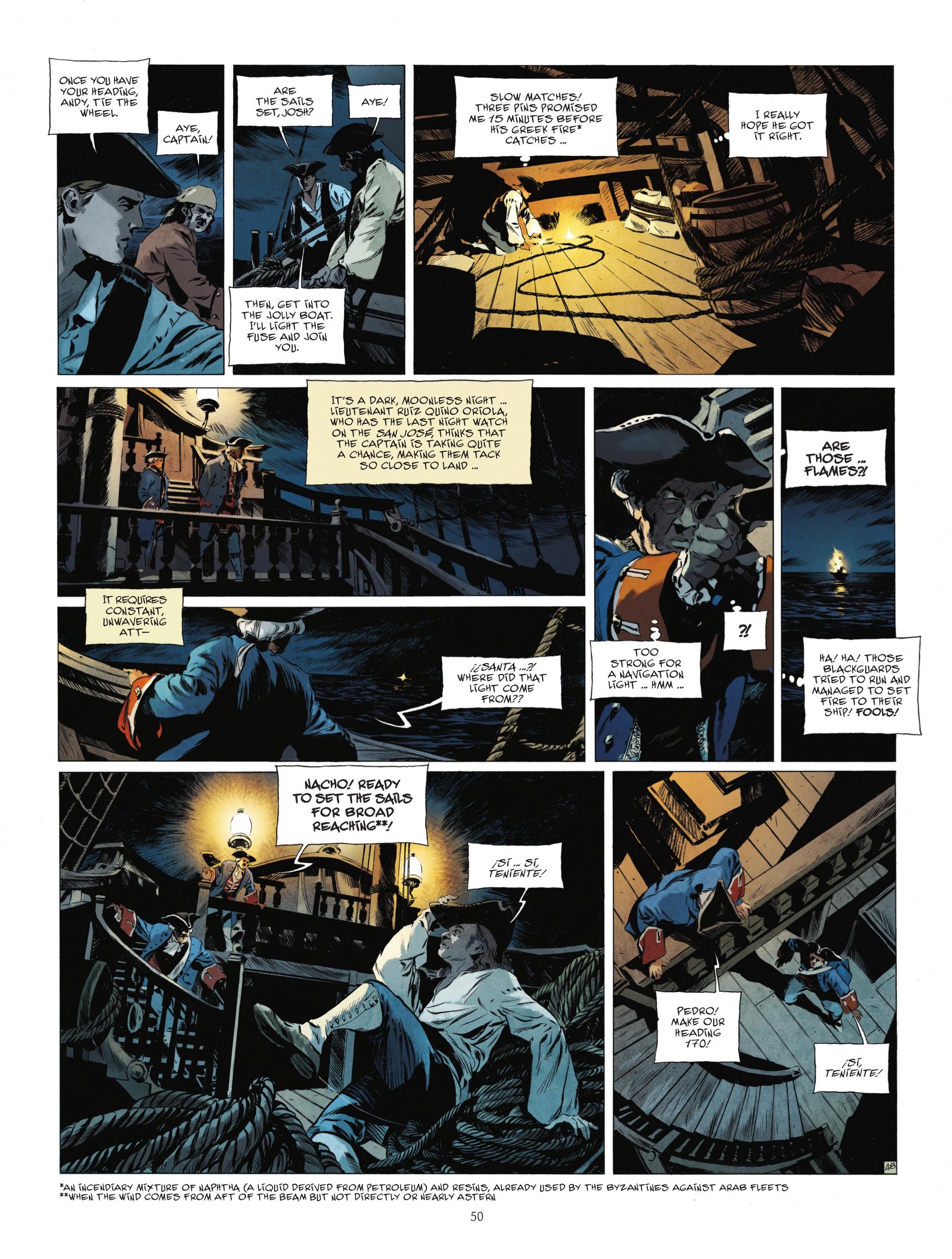 Redbeard (2023-) issue 2 - Page 52