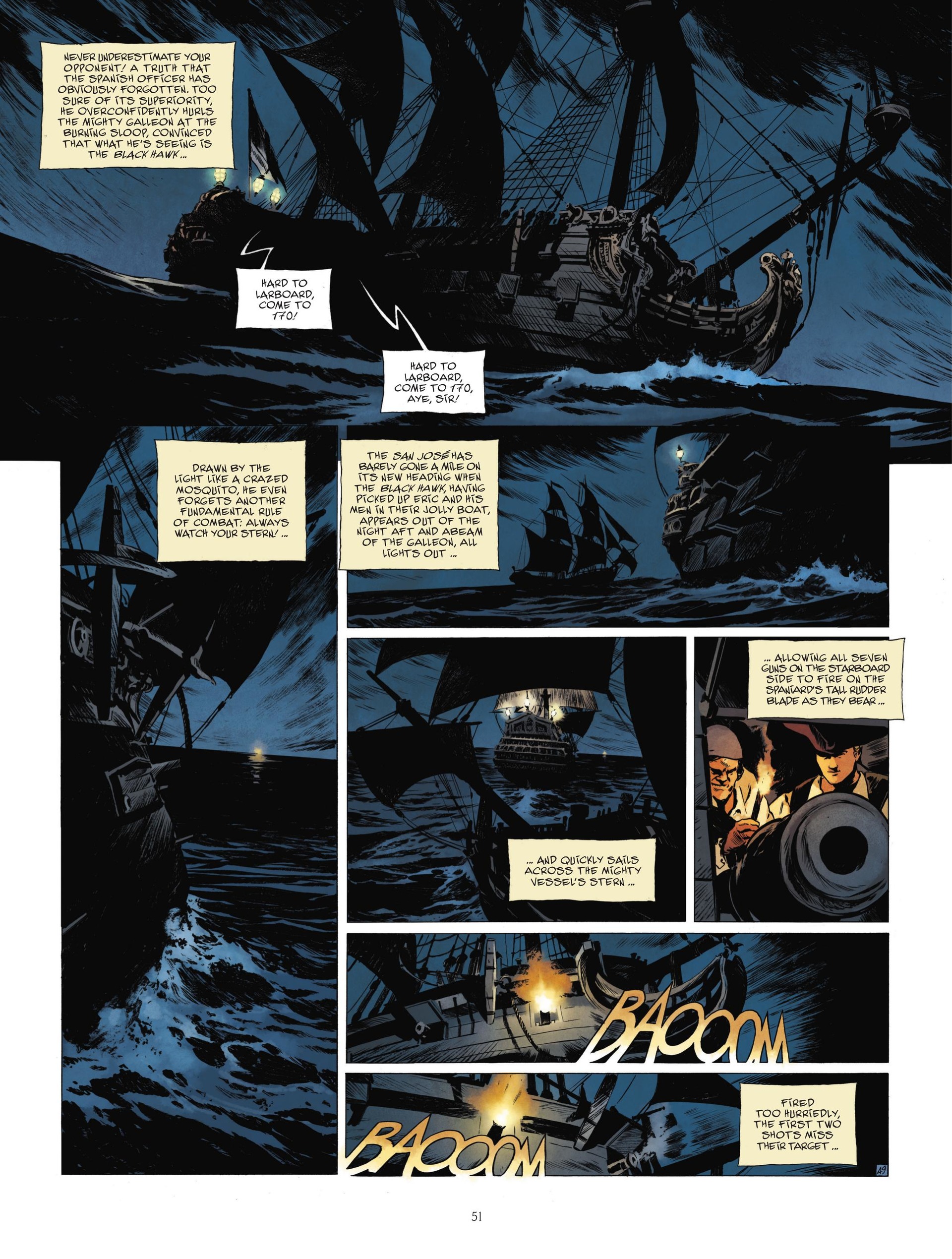 Redbeard (2023-) issue 2 - Page 53