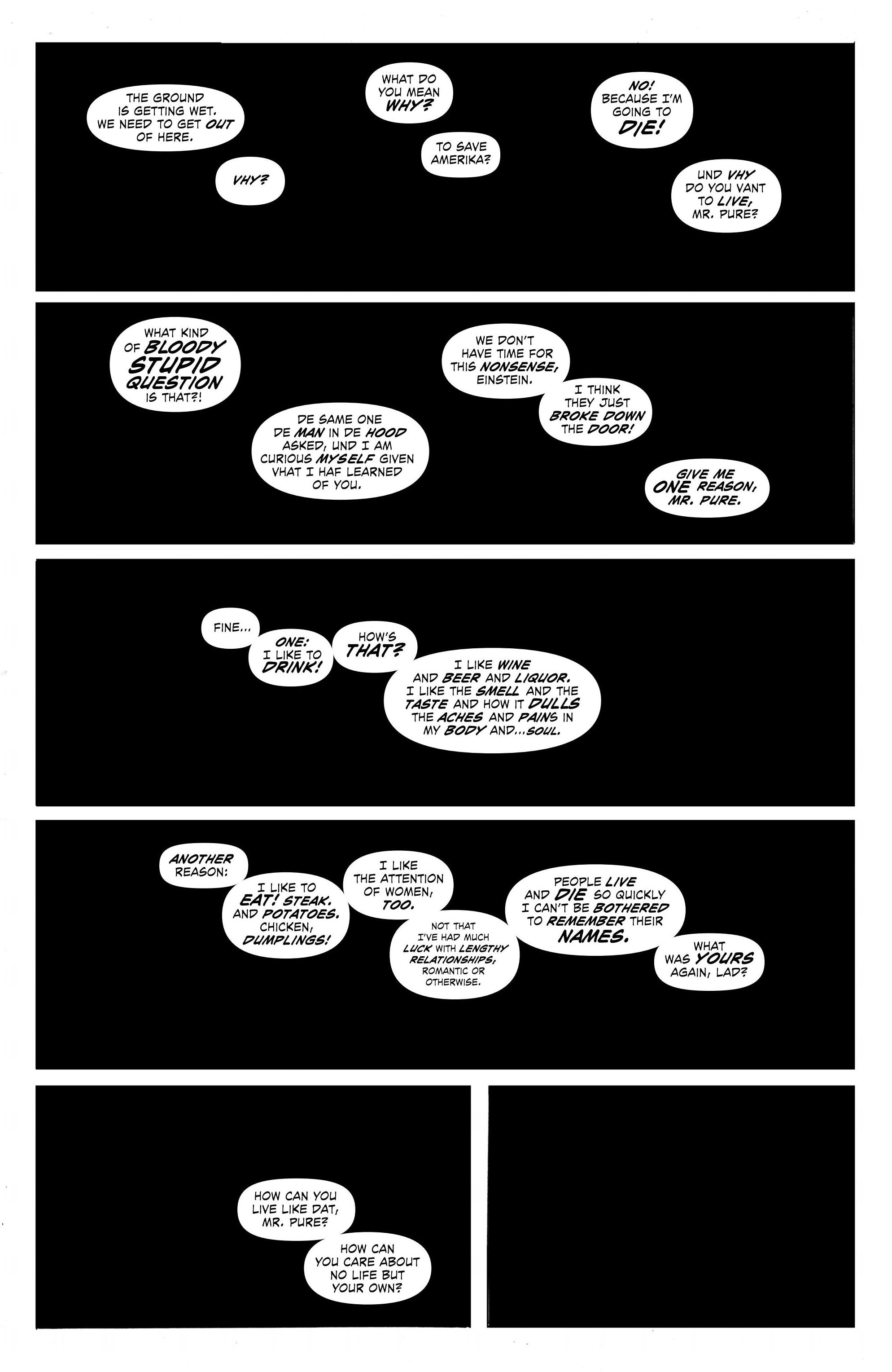 Redcoat (2024-) issue 4 - Page 16