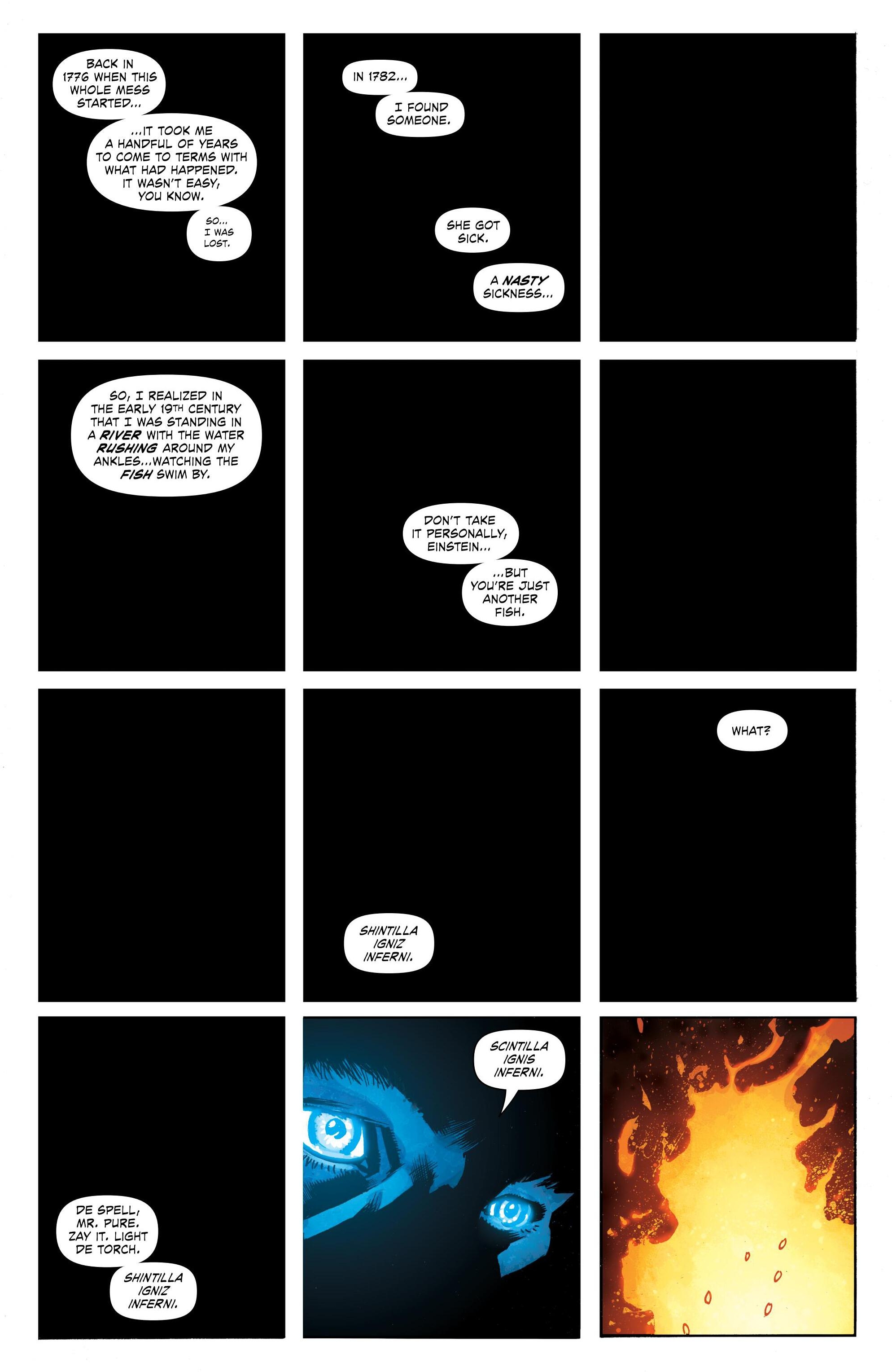 Redcoat (2024-) issue 4 - Page 17