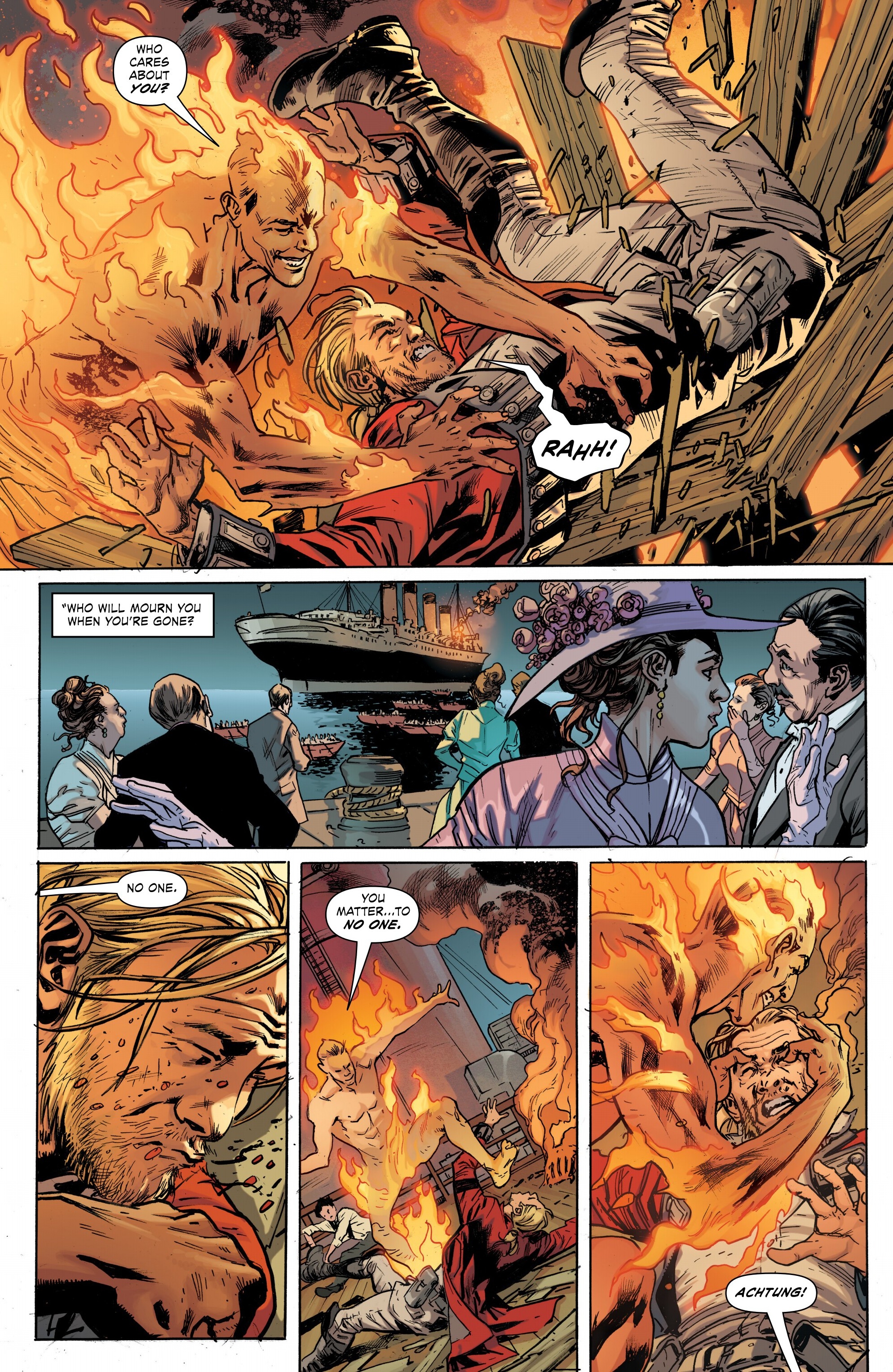 Redcoat (2024-) issue 6 - Page 15