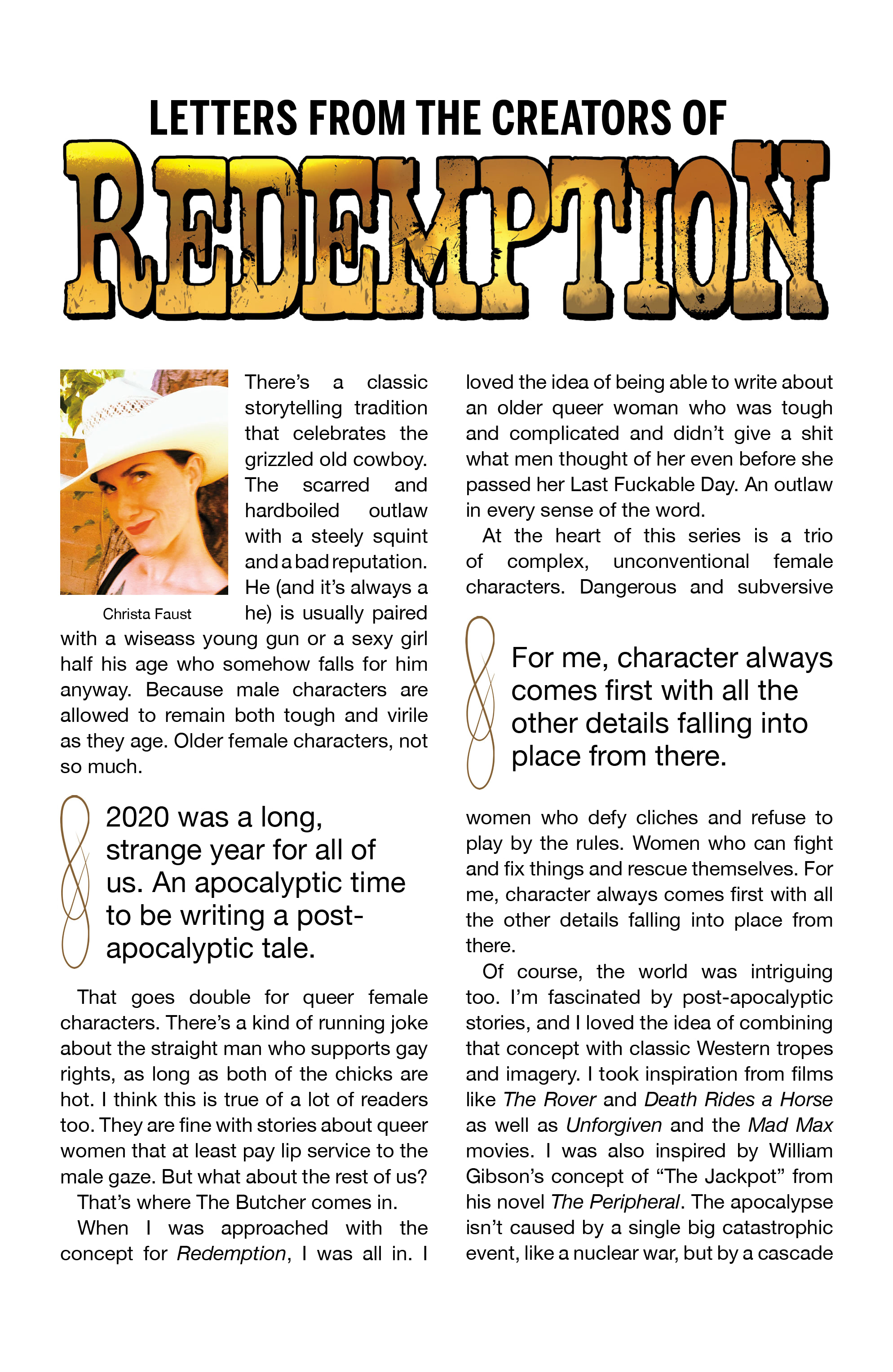 Redemption (2021-): Chapter 1 - Page 24