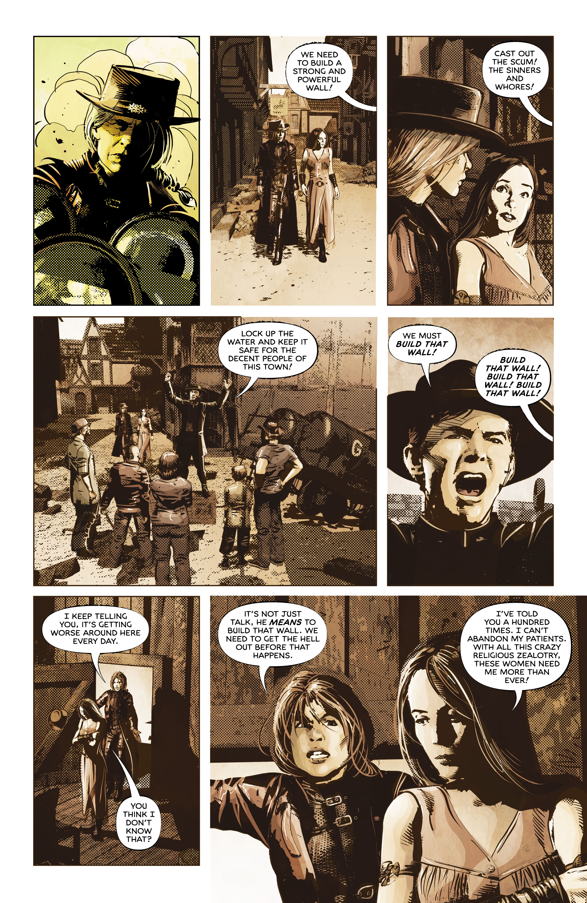 Redemption (2021-) issue 5 - Page 6