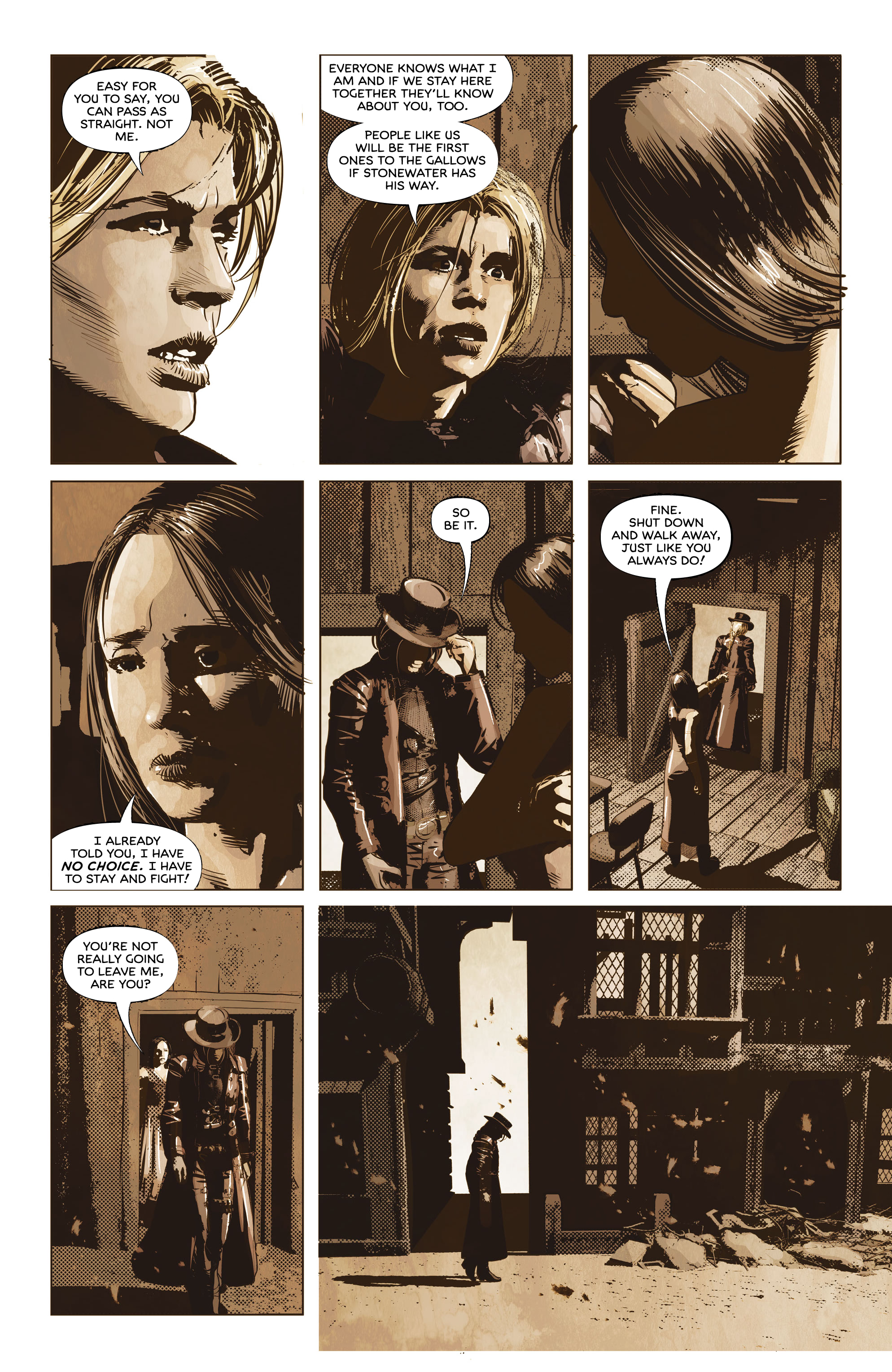 Redemption (2021-) issue 5 - Page 7