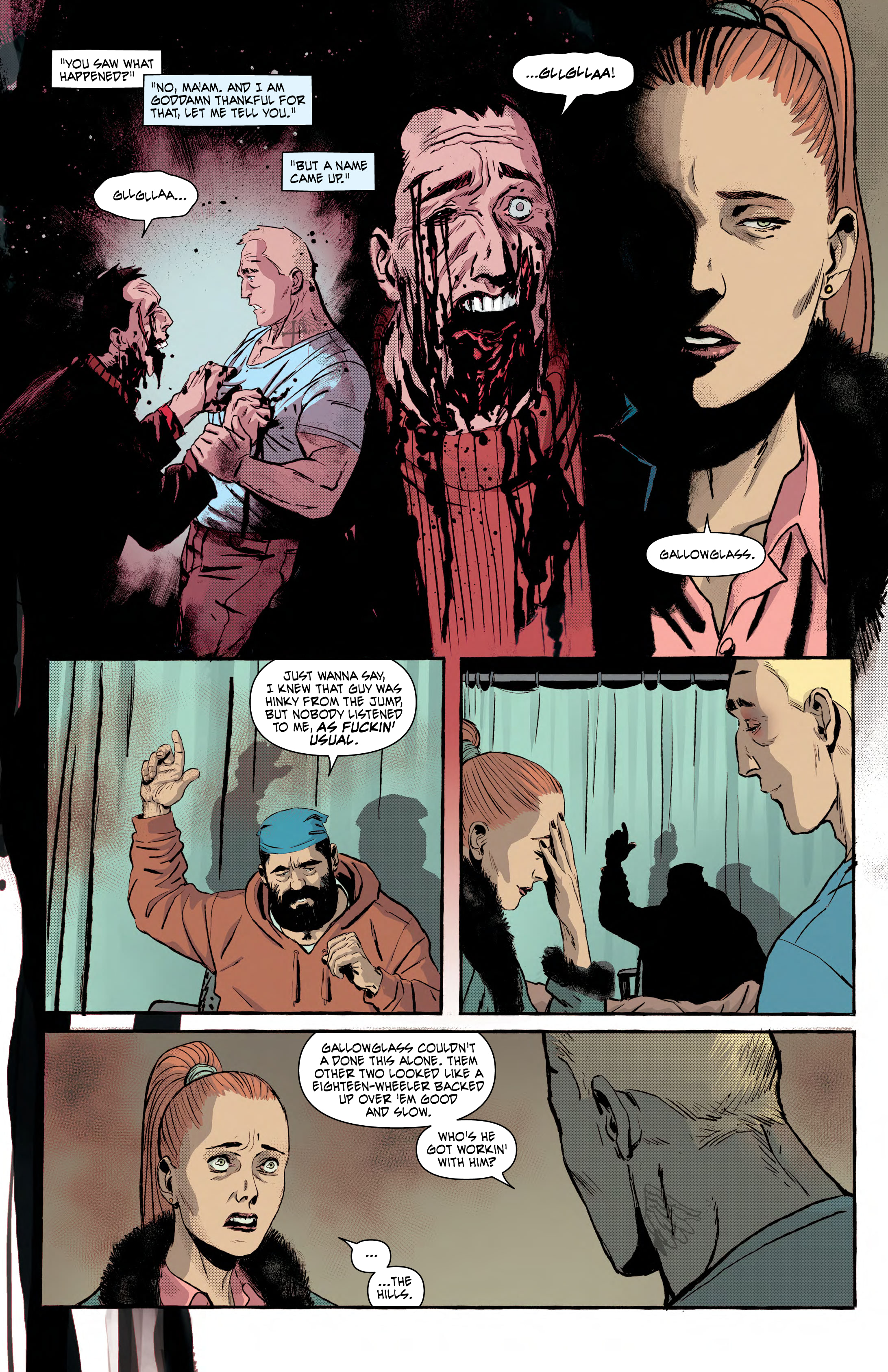 Redfork (2020) issue 1 - Page 109