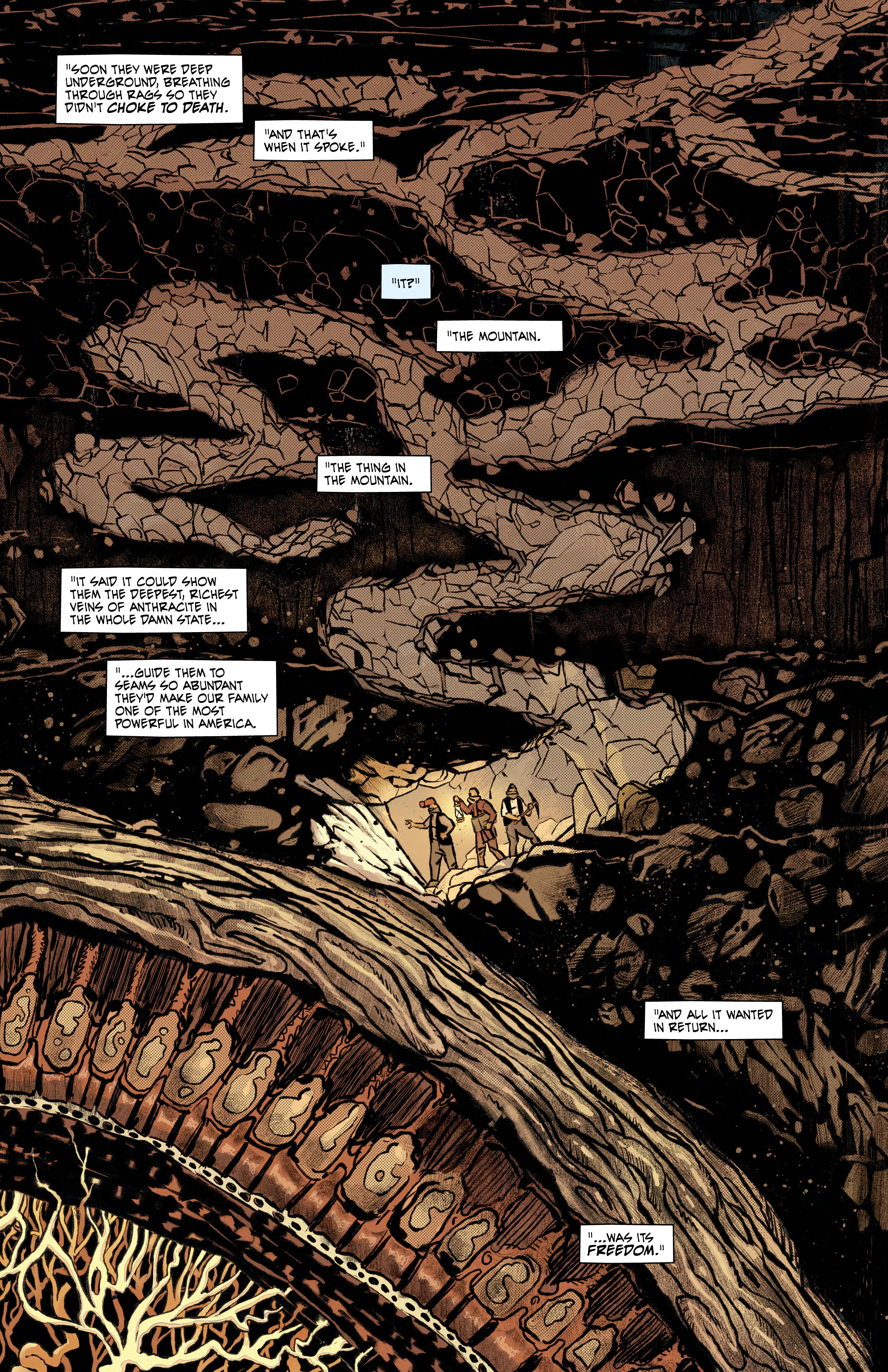 Redfork (2020) issue 1 - Page 112