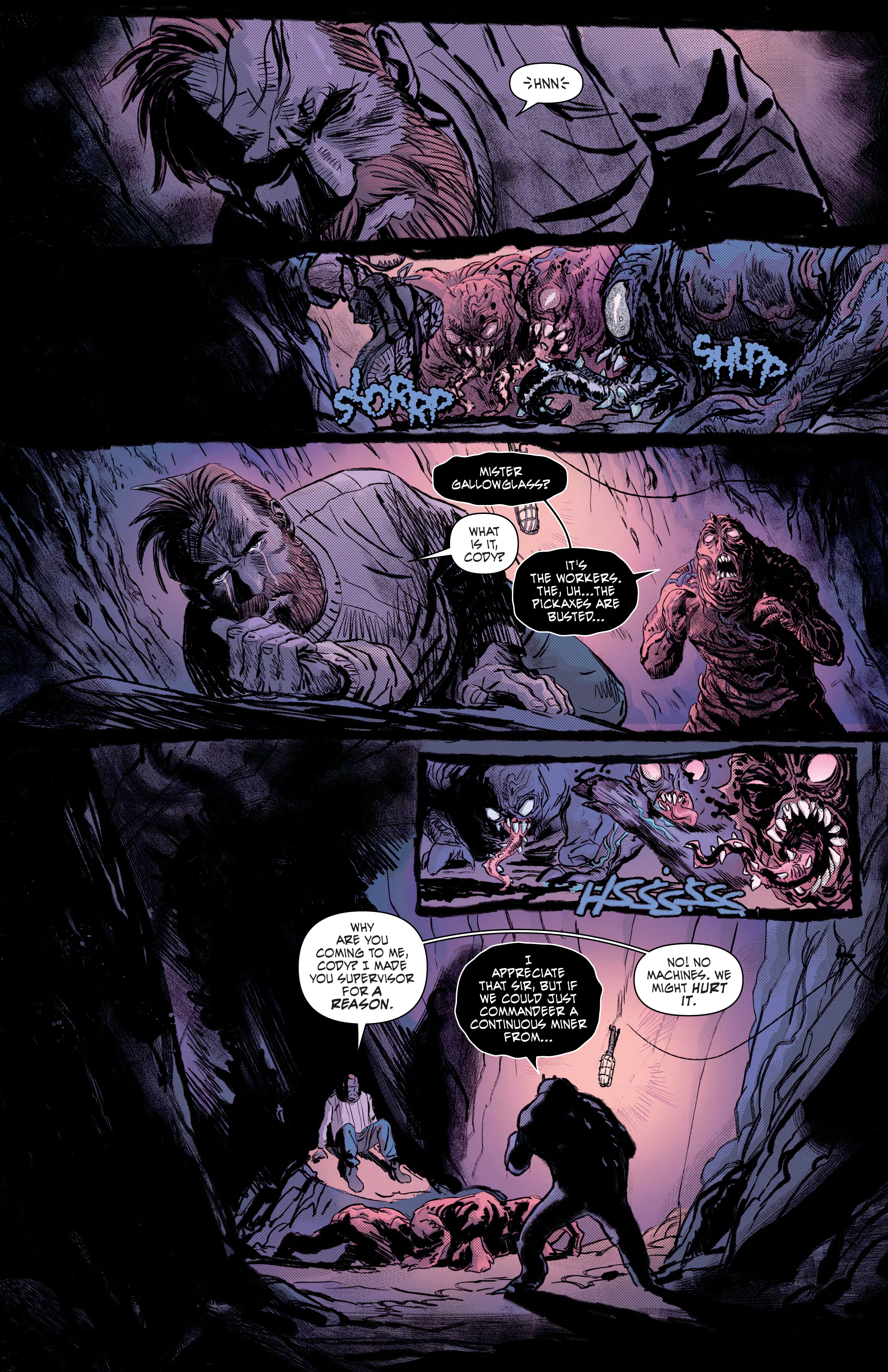 Redfork (2020) issue 1 - Page 119