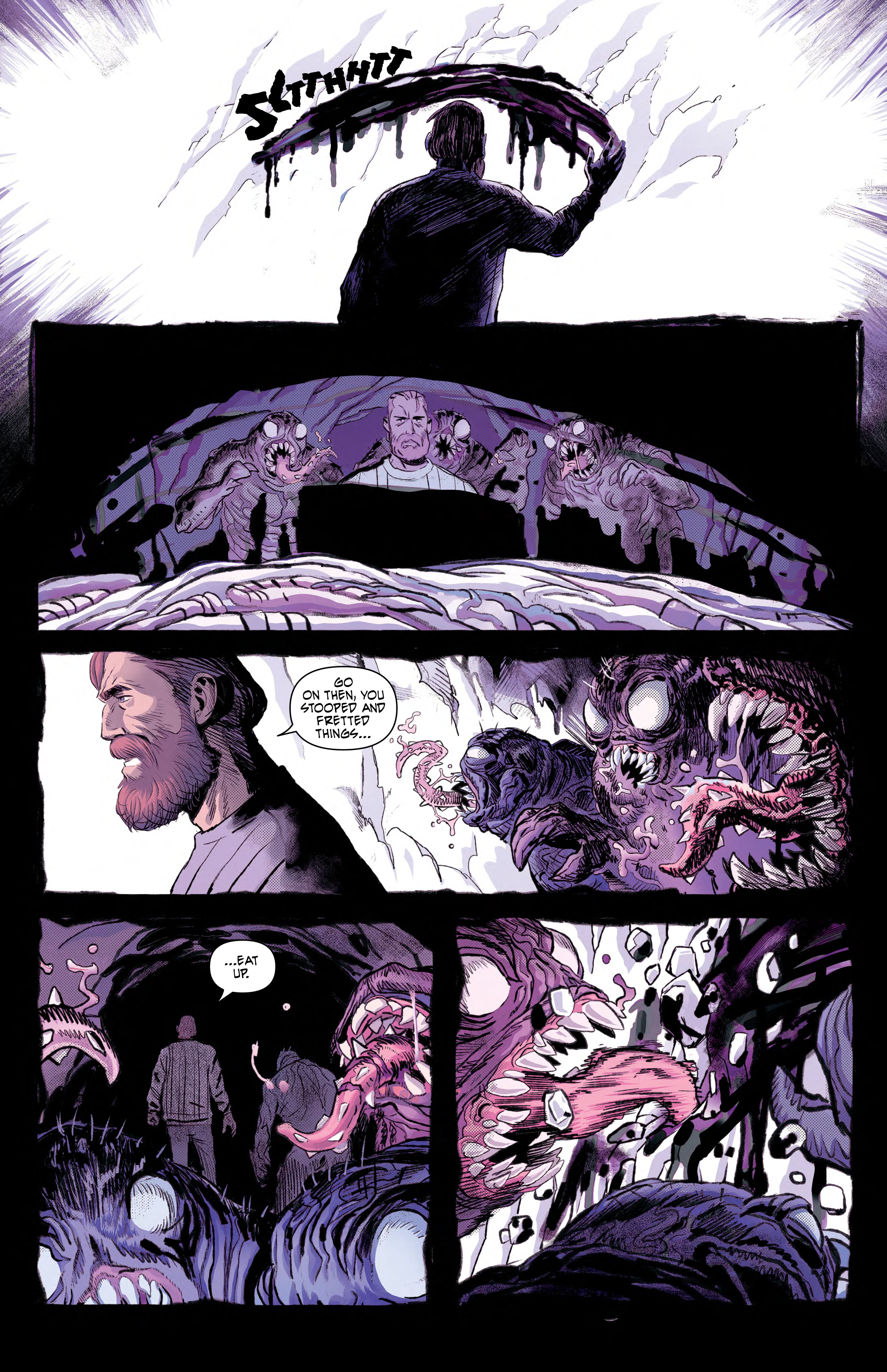 Redfork (2020) issue 1 - Page 121