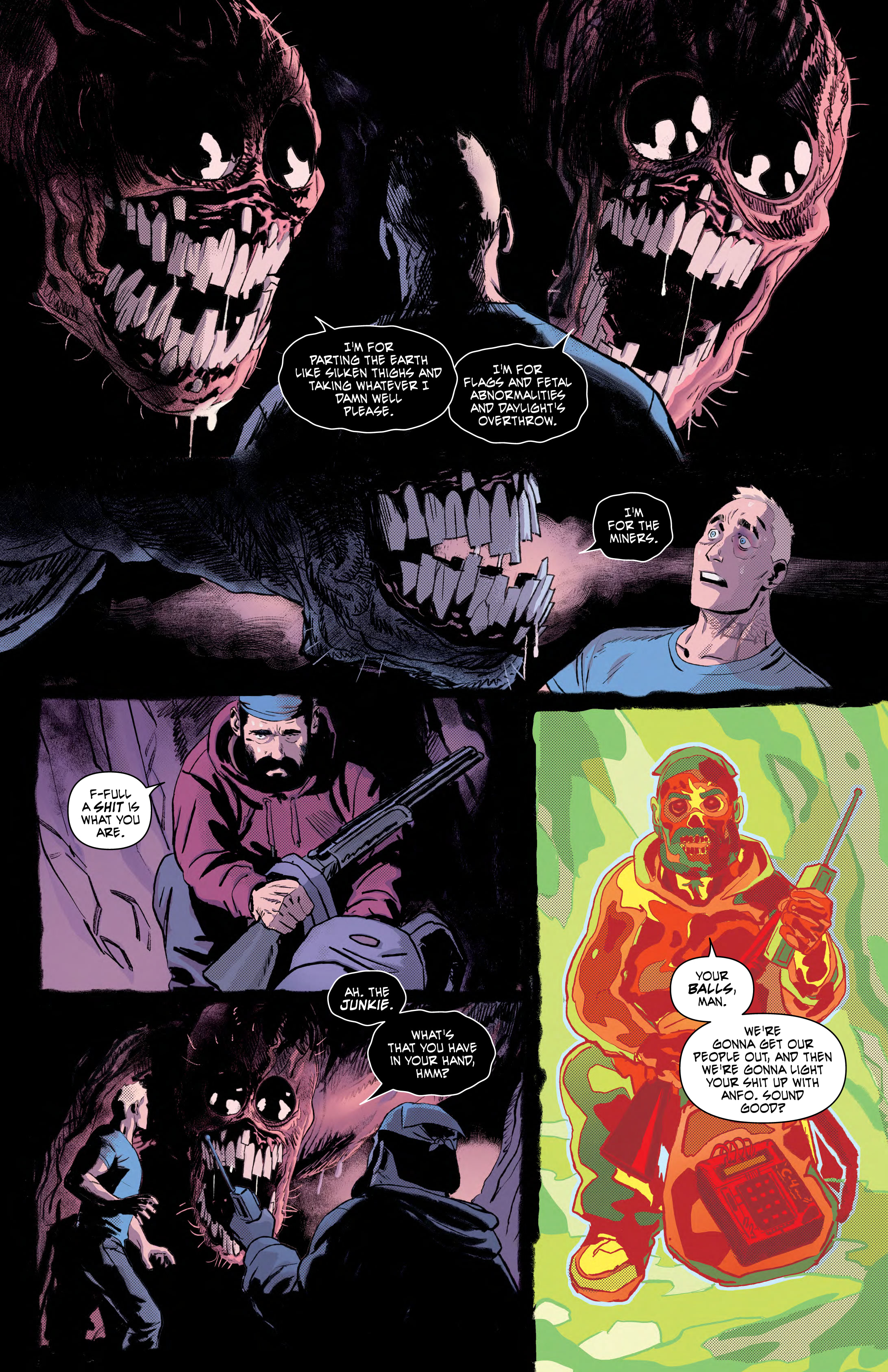 Redfork (2020) issue 1 - Page 130