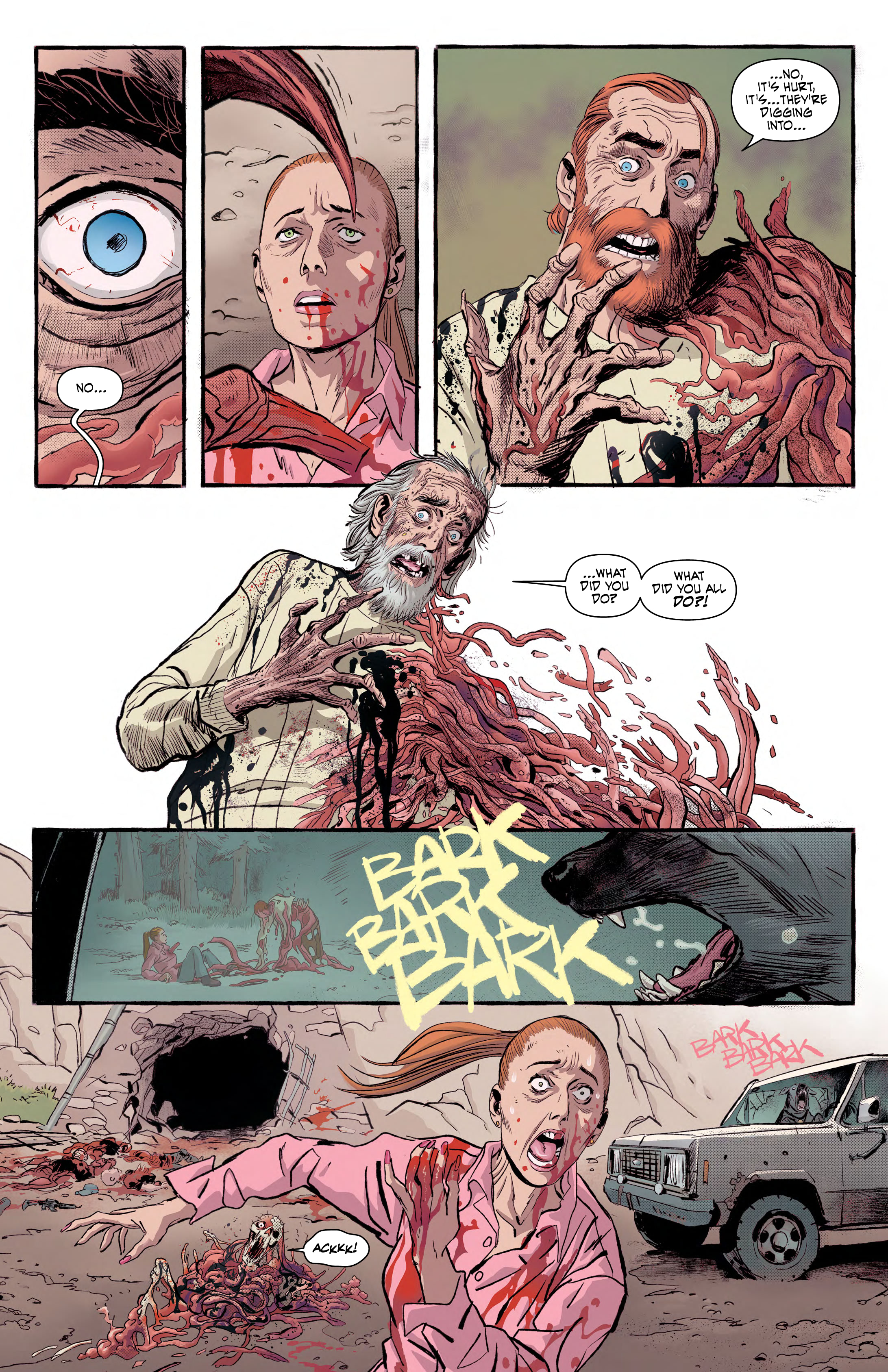 Redfork (2020) issue 1 - Page 144