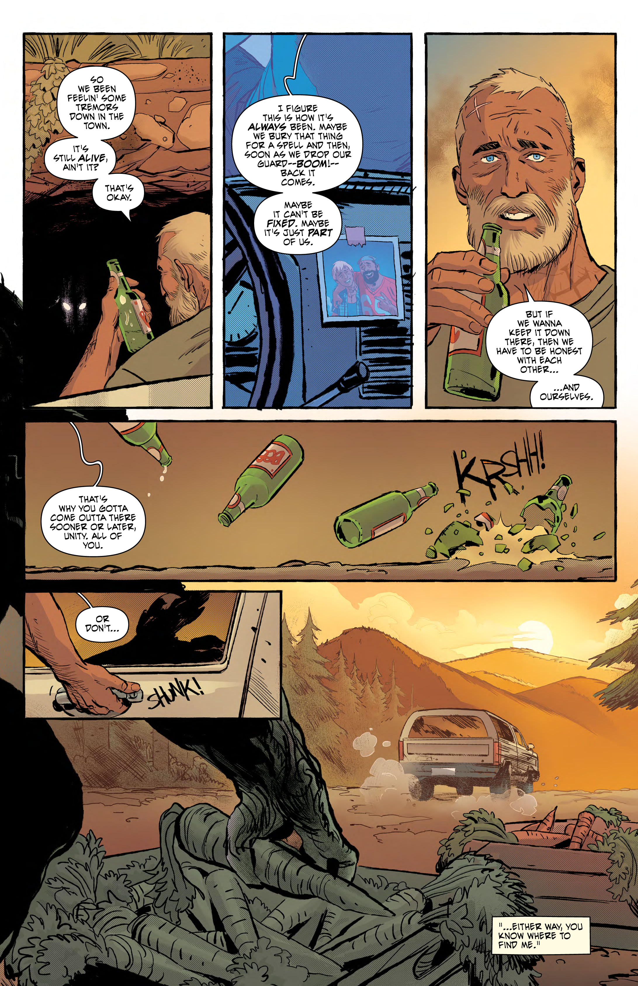 Redfork (2020) issue 1 - Page 148