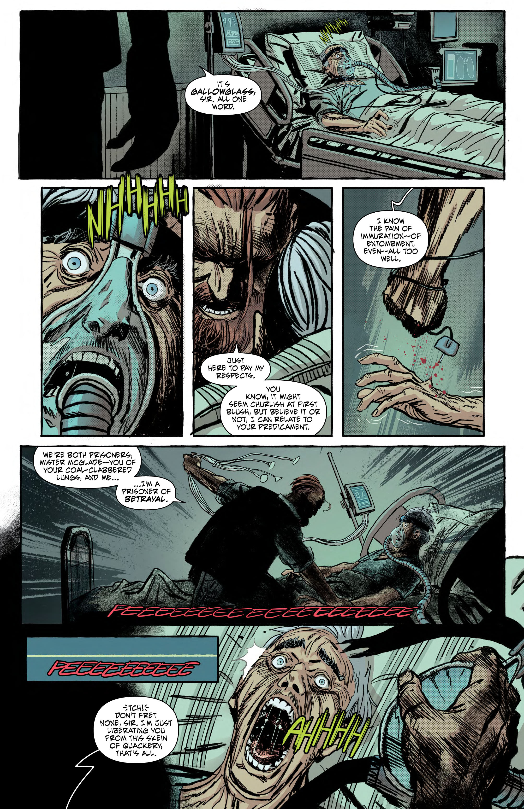 Redfork (2020) issue 1 - Page 51