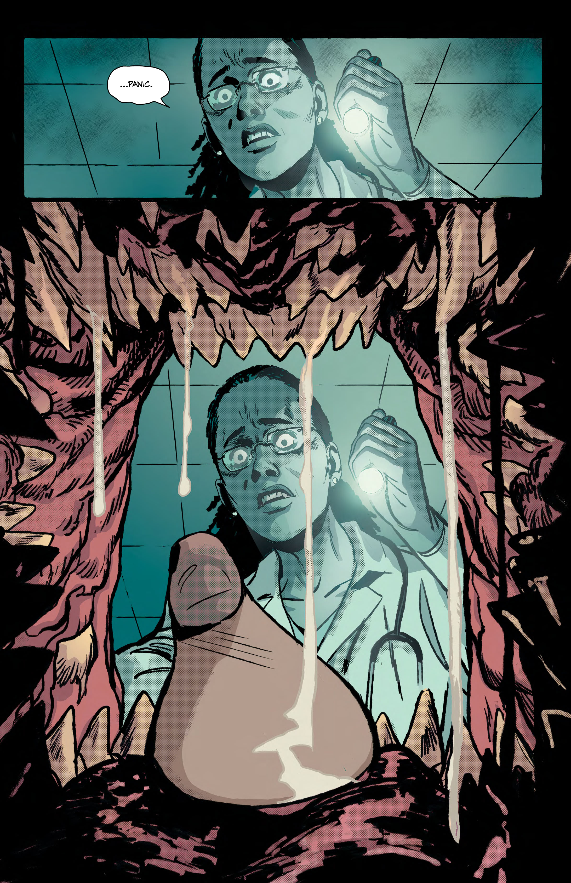 Redfork (2020) issue 1 - Page 56