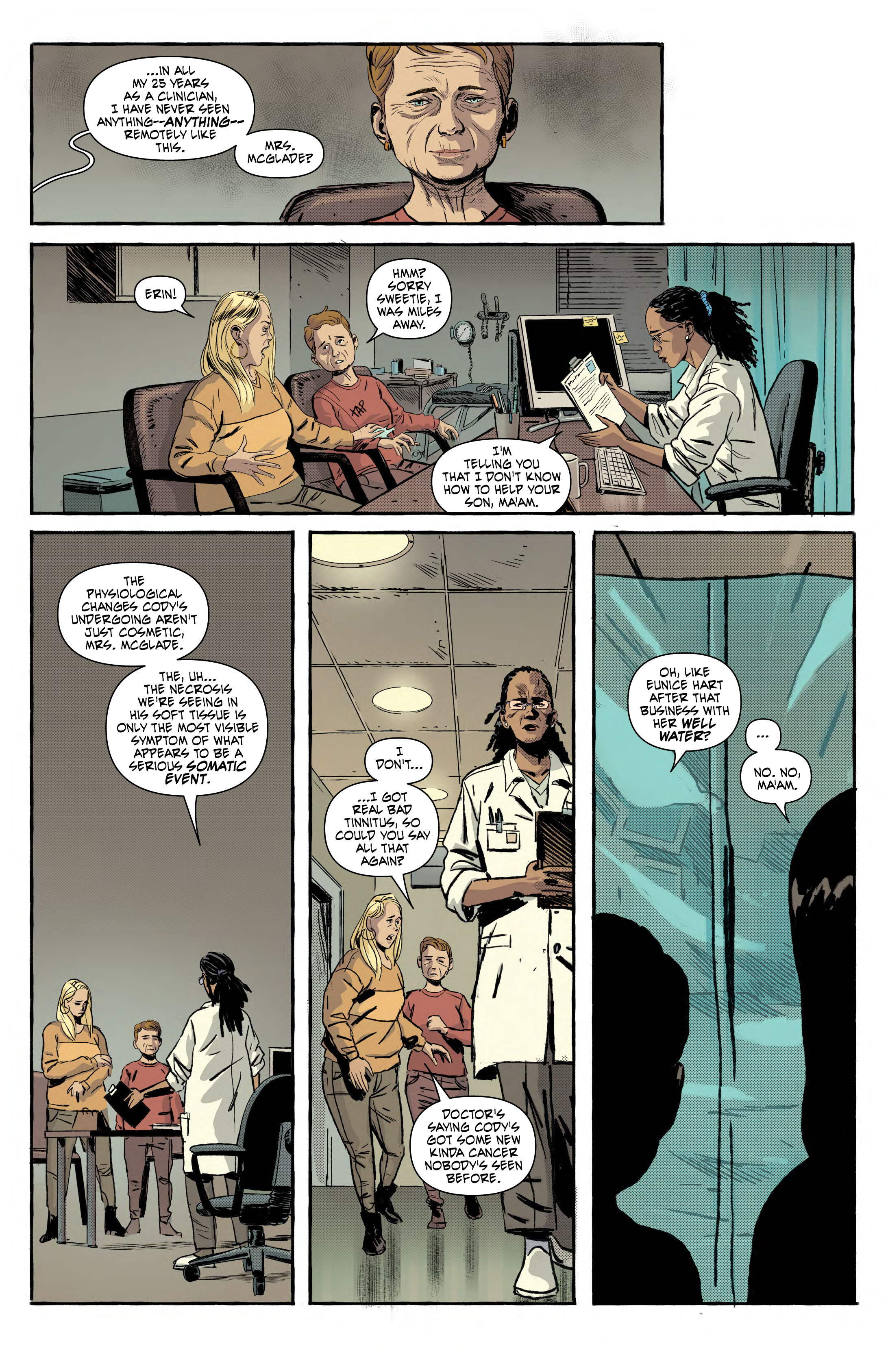 Redfork (2020) issue 1 - Page 62