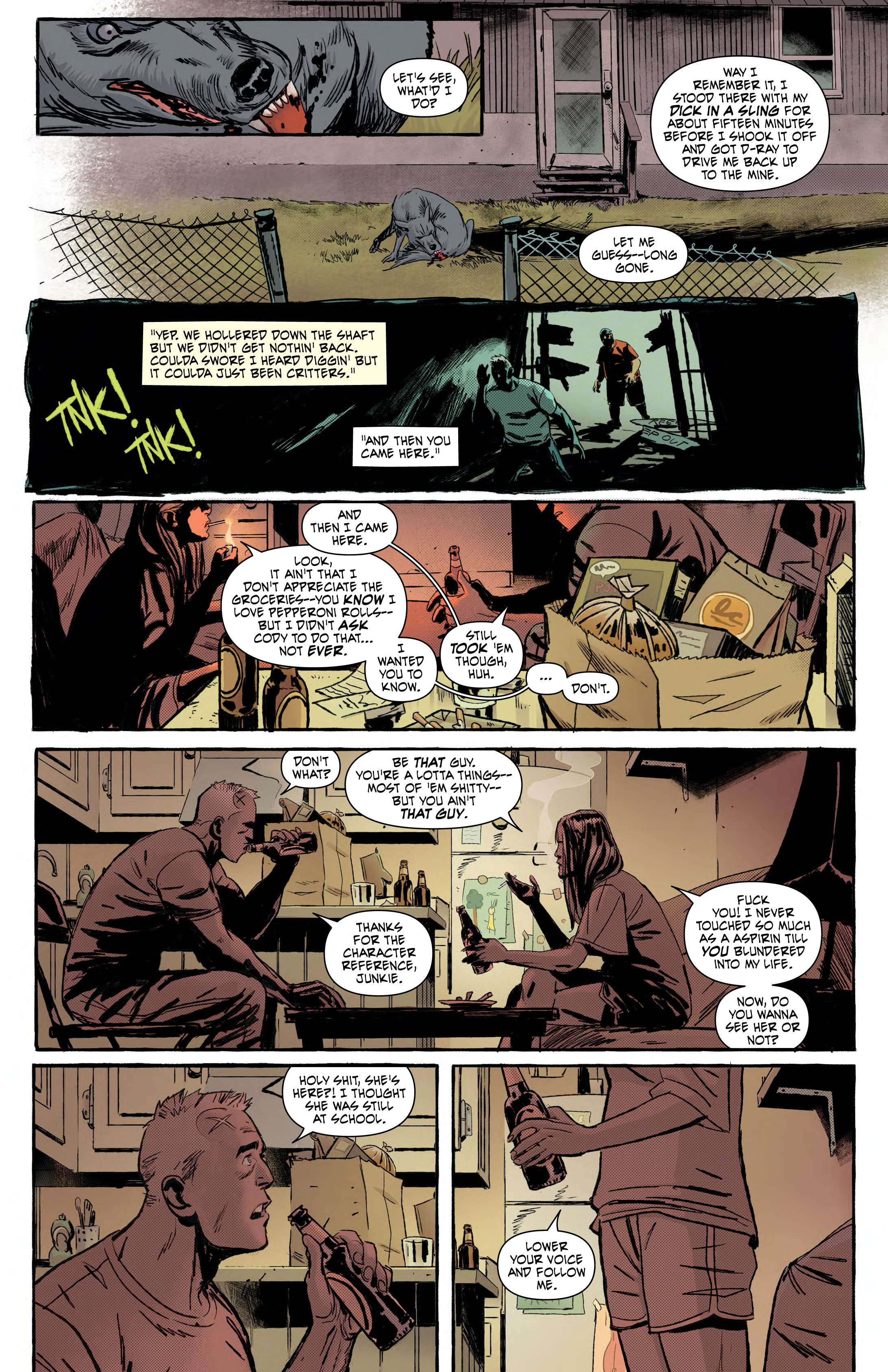 Redfork (2020) issue 1 - Page 69