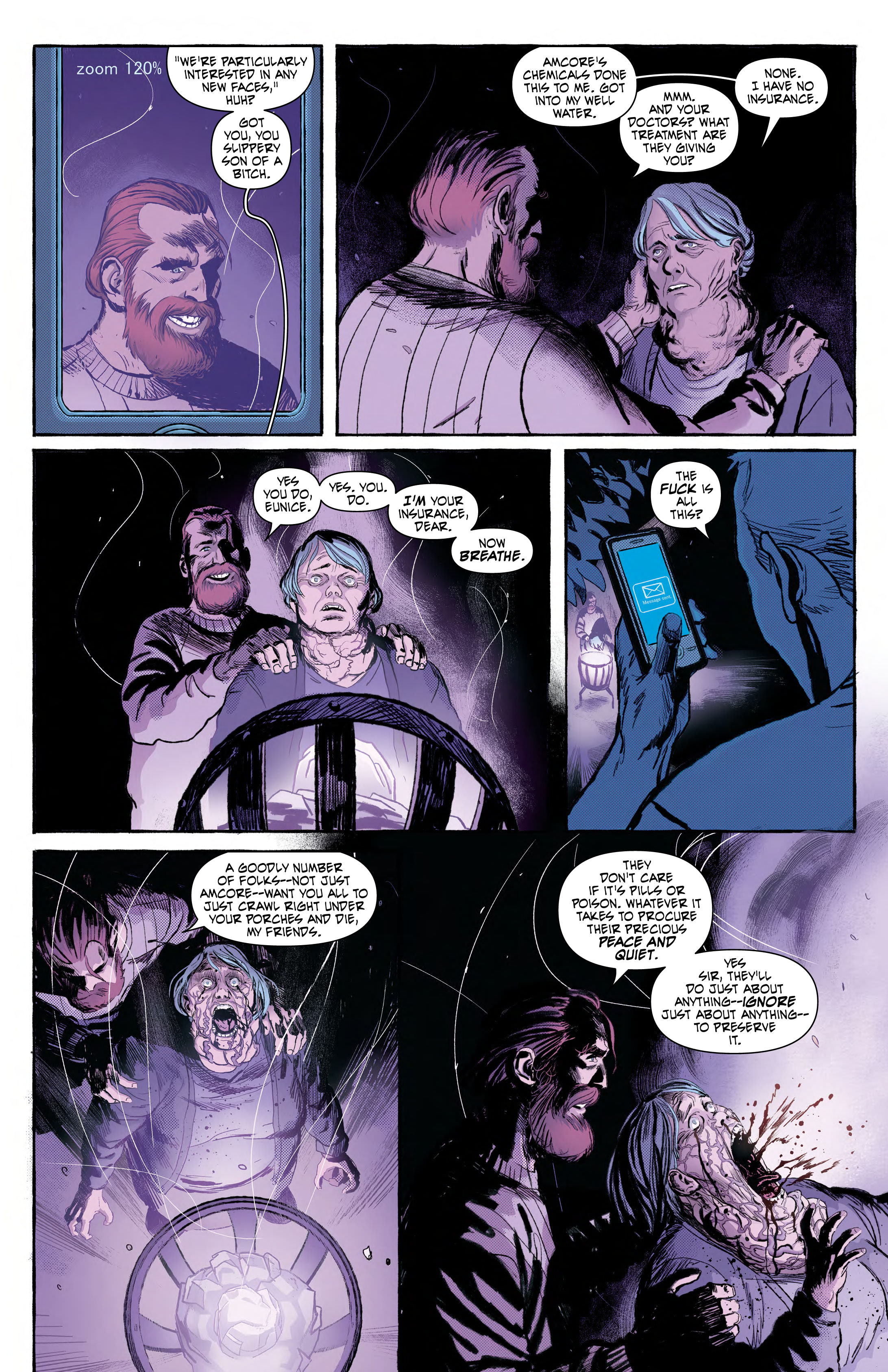 Redfork (2020) issue 1 - Page 75