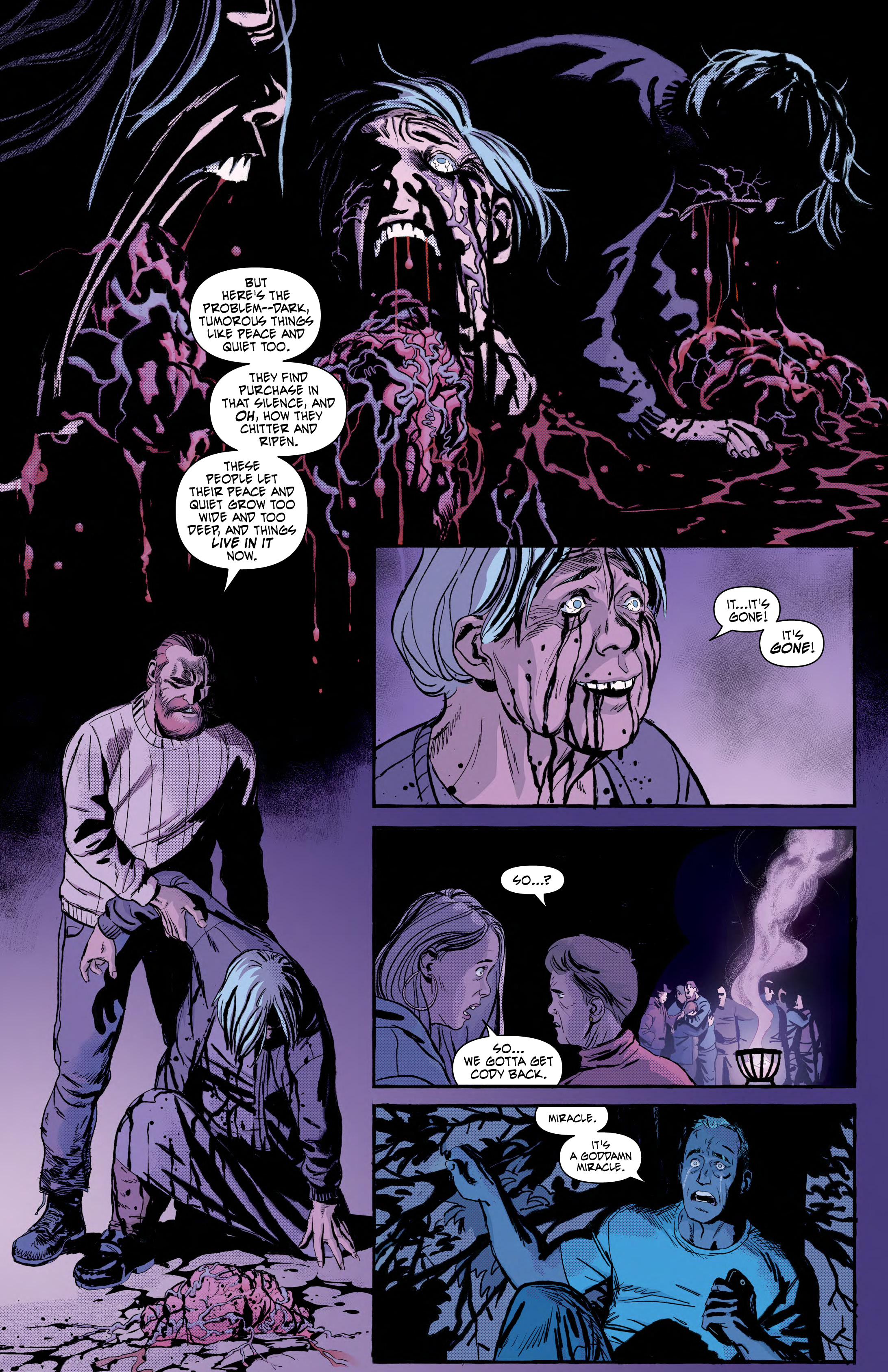 Redfork (2020) issue 1 - Page 76