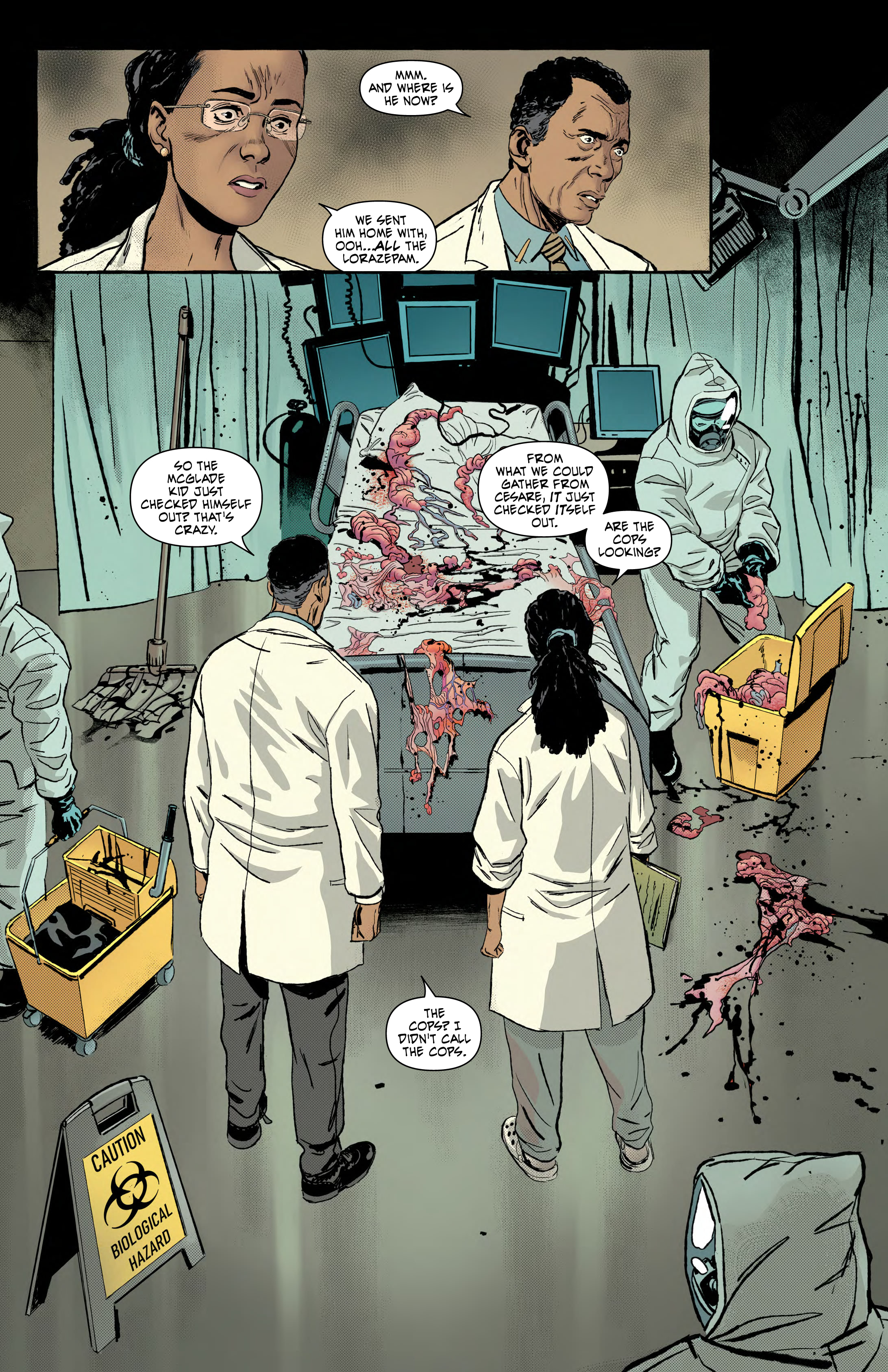 Redfork (2020) issue 1 - Page 82