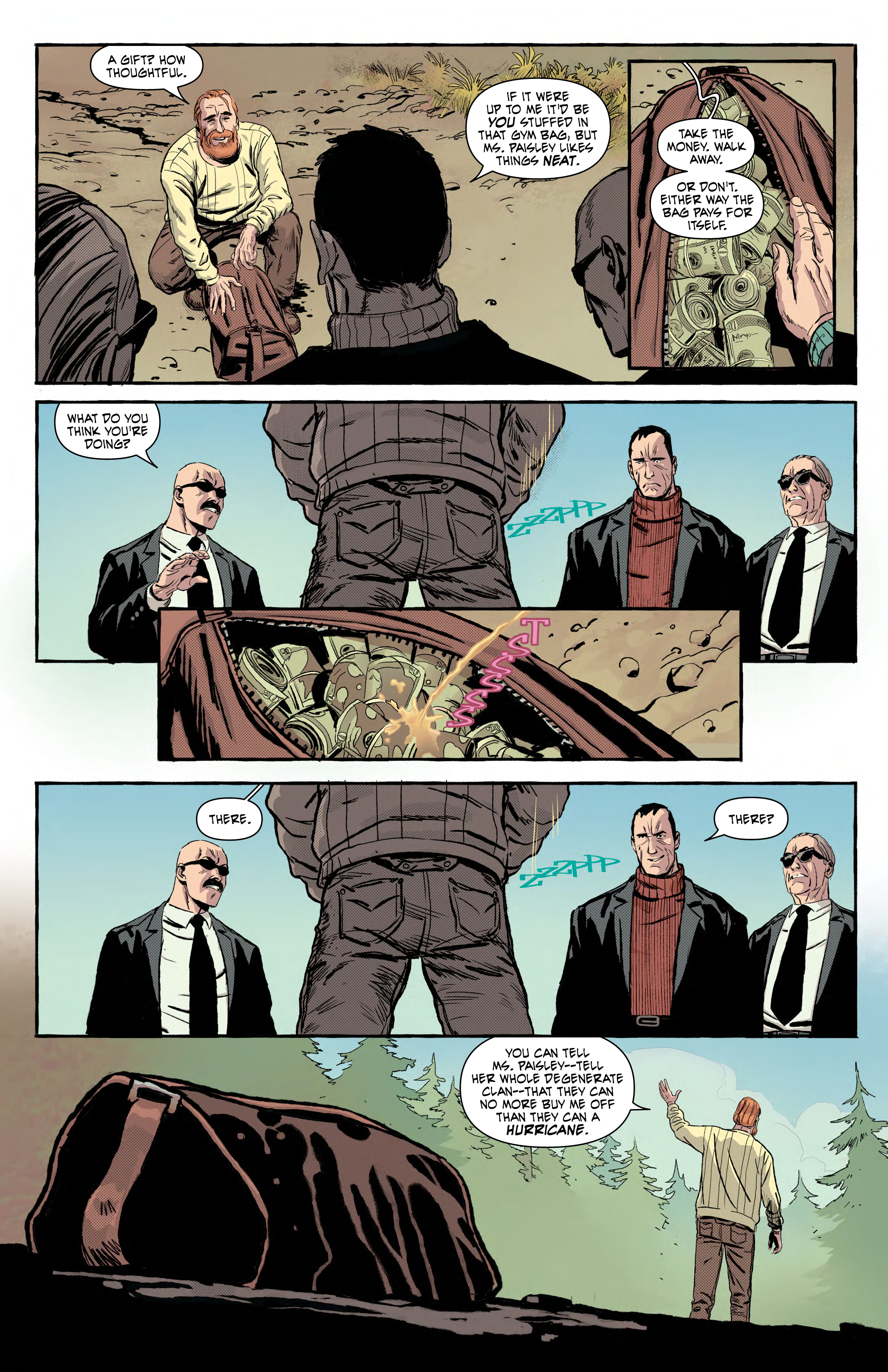 Redfork (2020) issue 1 - Page 95