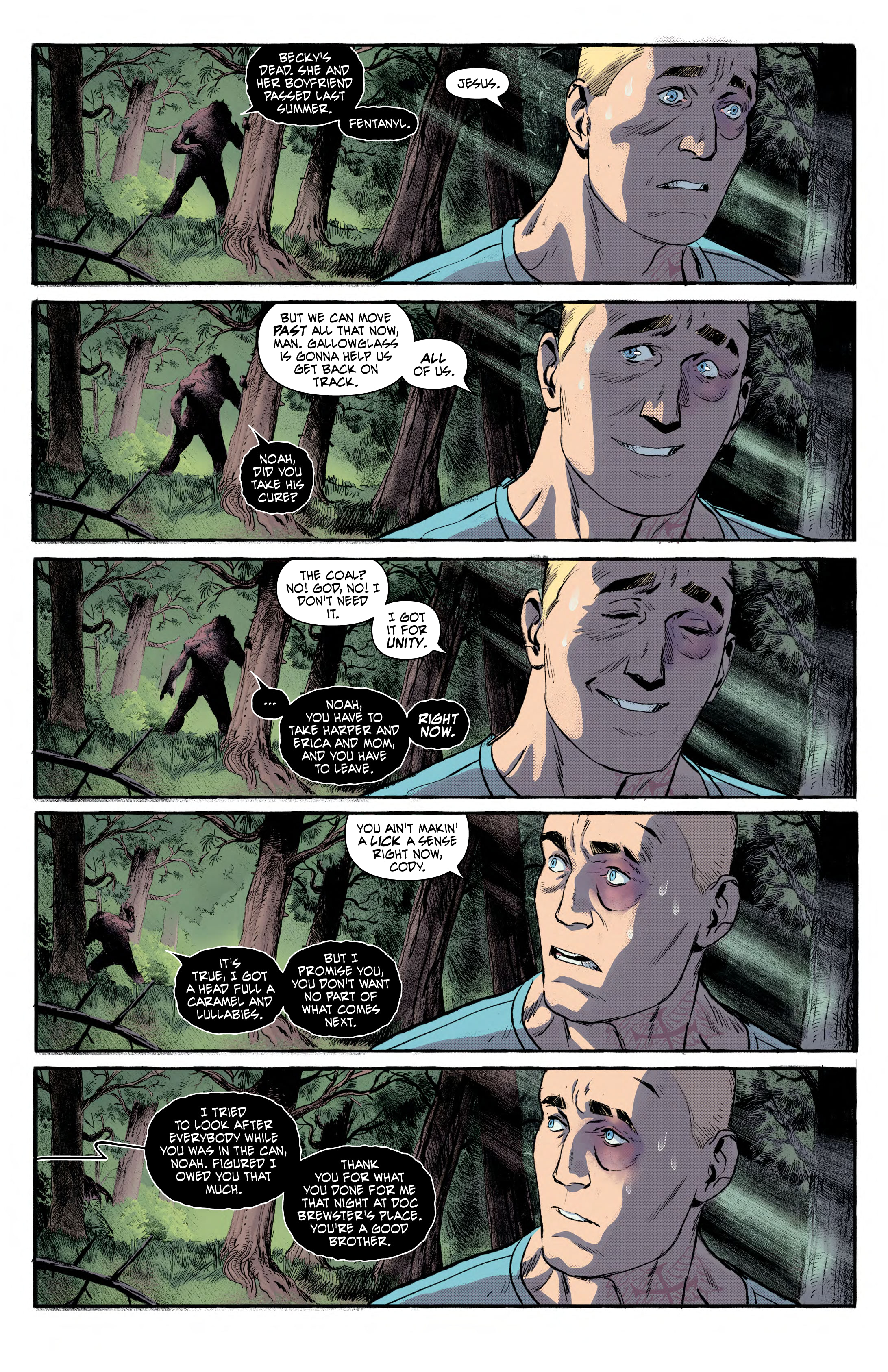 Redfork (2020) issue 1 - Page 98