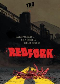 Redfork (2020)