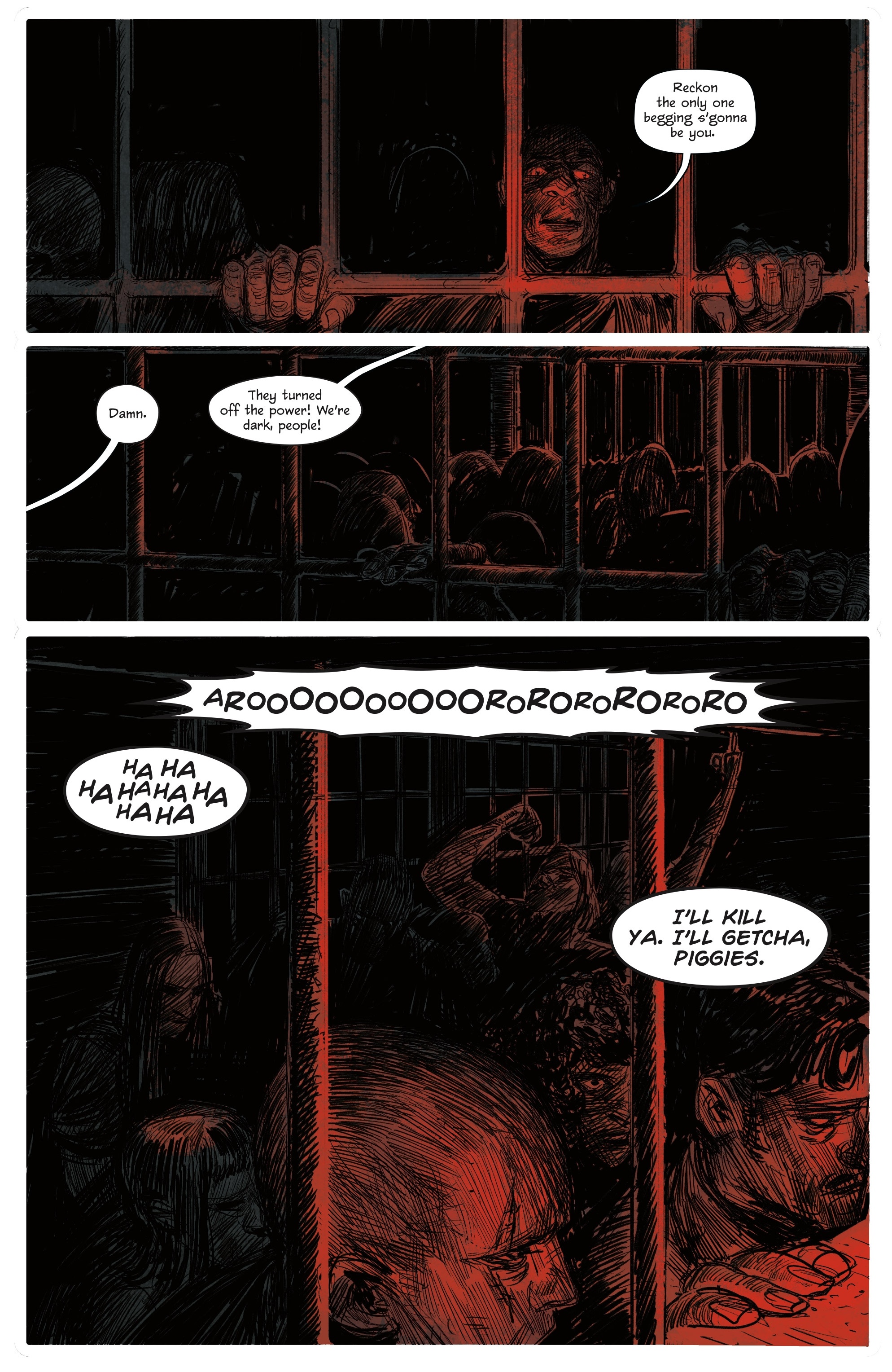 <{ $series->title }} issue 1 - Page 14