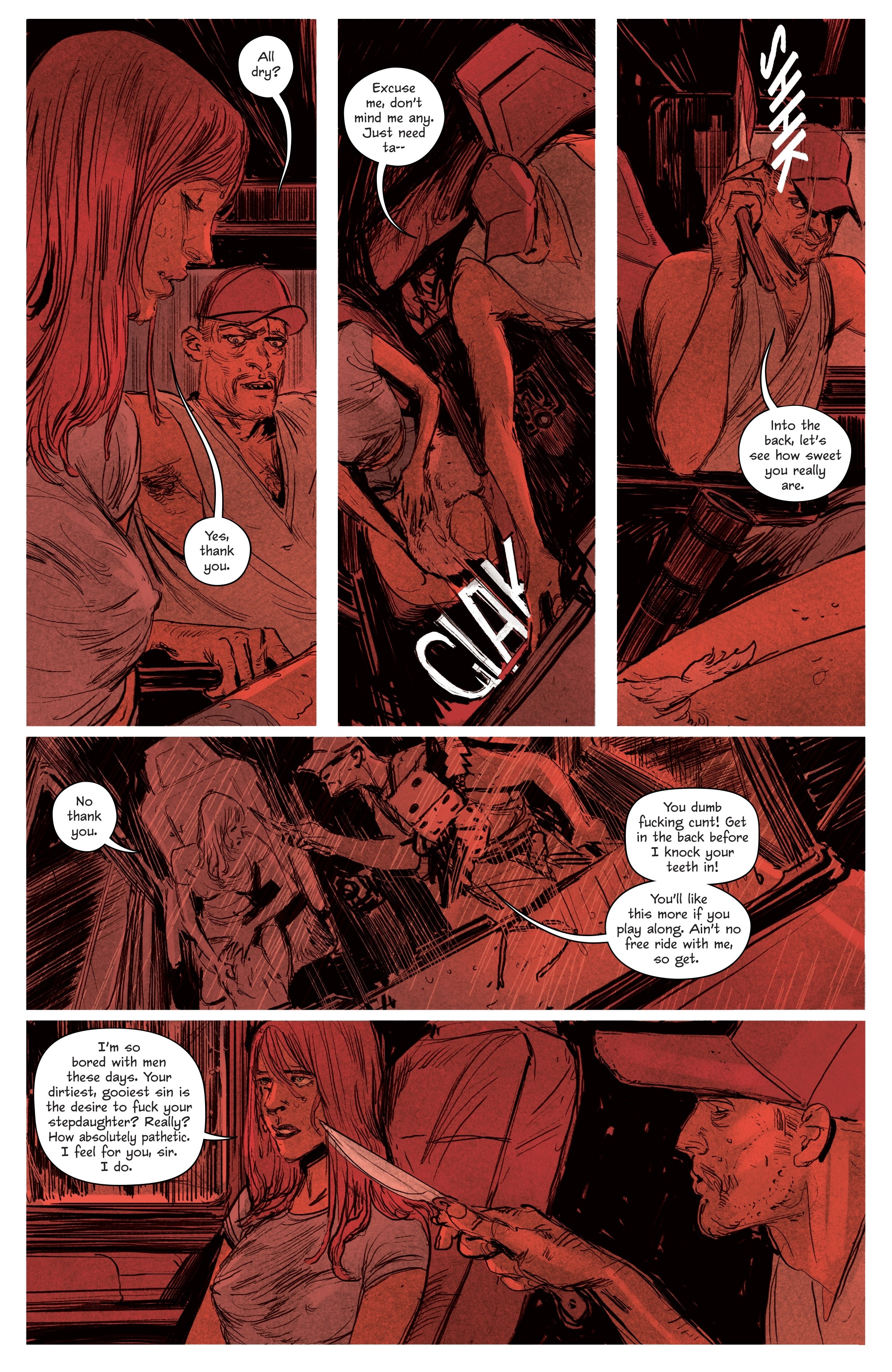 <{ $series->title }} issue 5 - Page 5