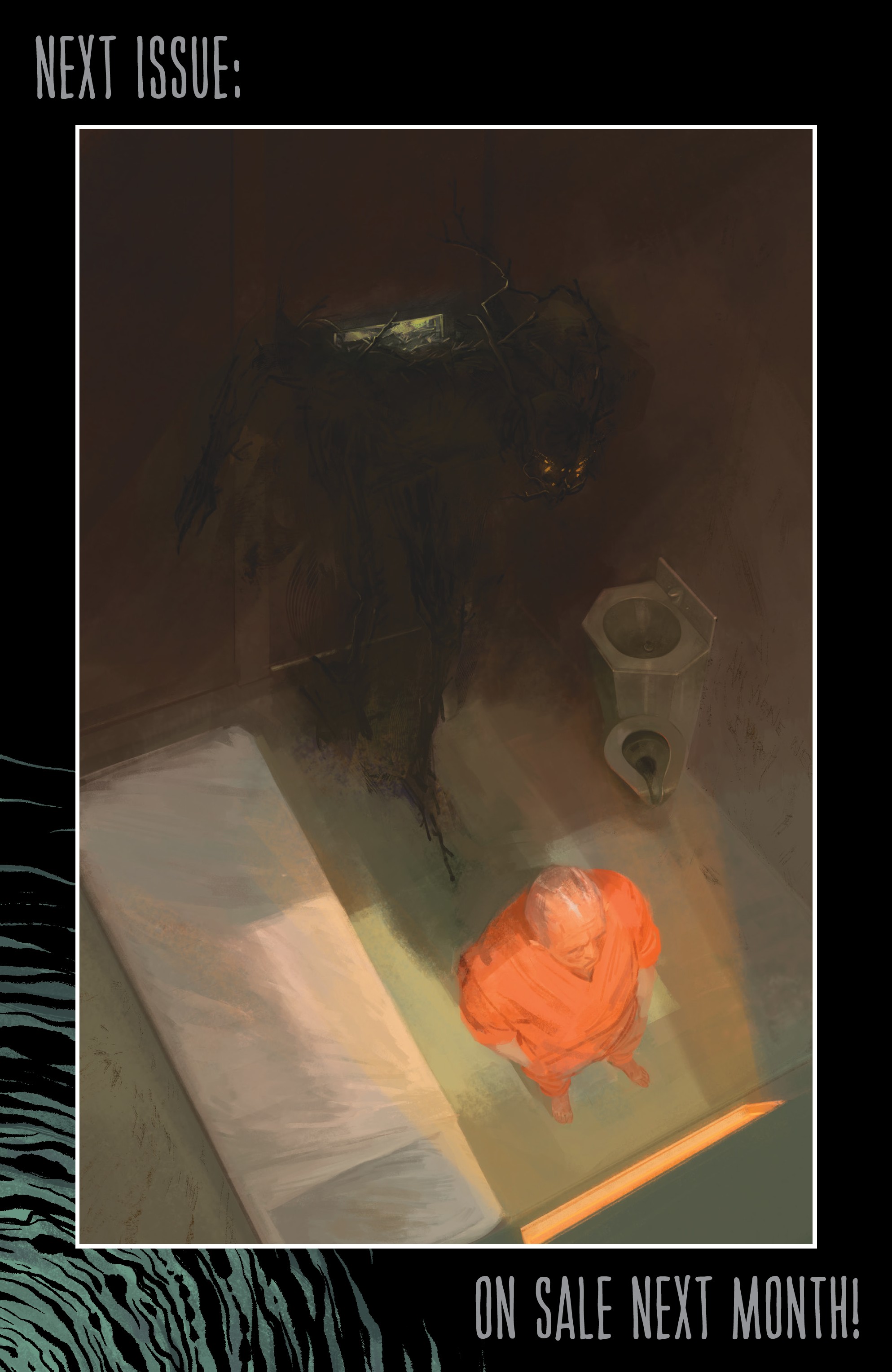 <{ $series->title }} issue 9 - Page 31